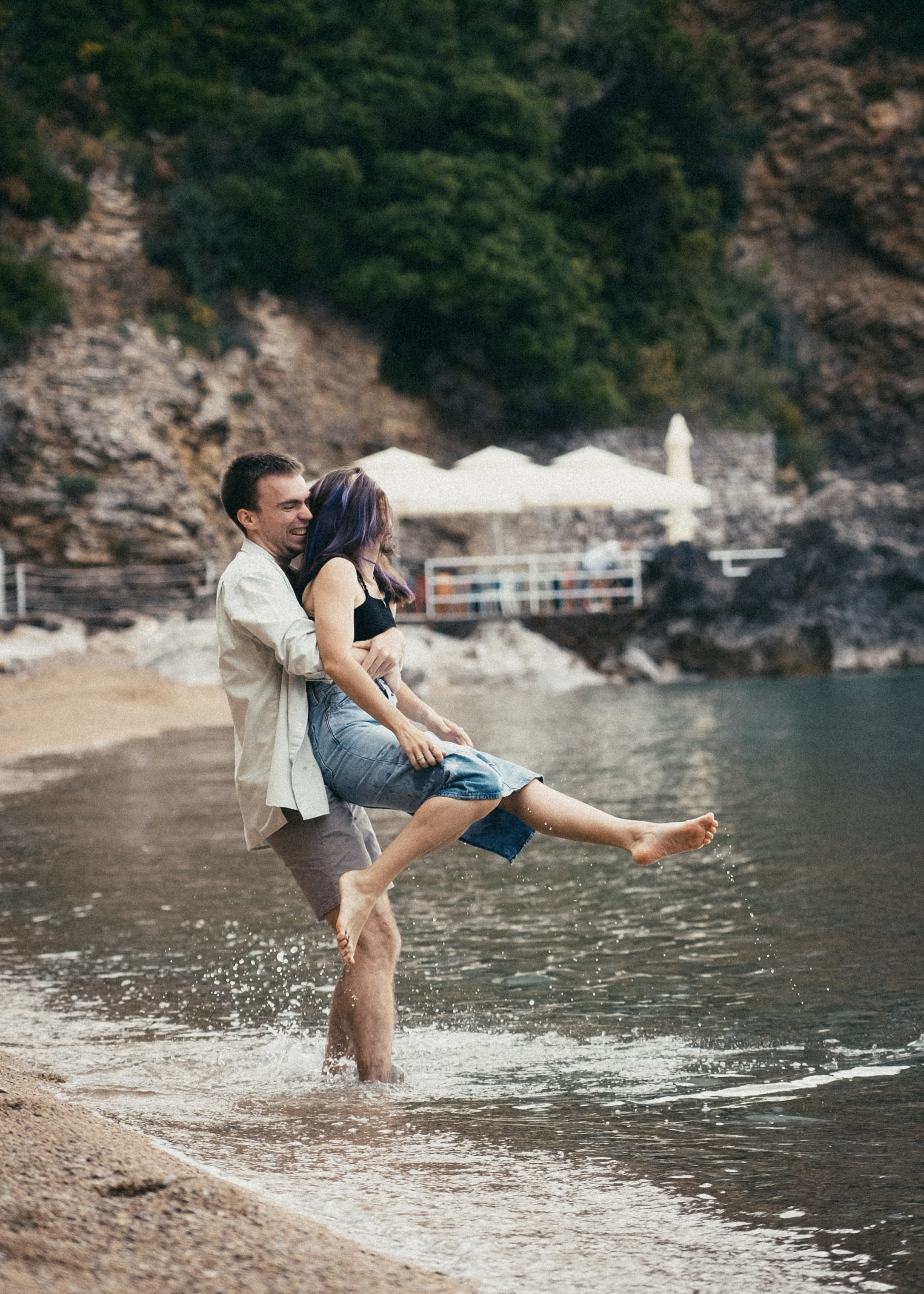 Let’s fall in love. Anastasiia Shibaeva | Photographer in Montenegro, Thailand & Worldwide