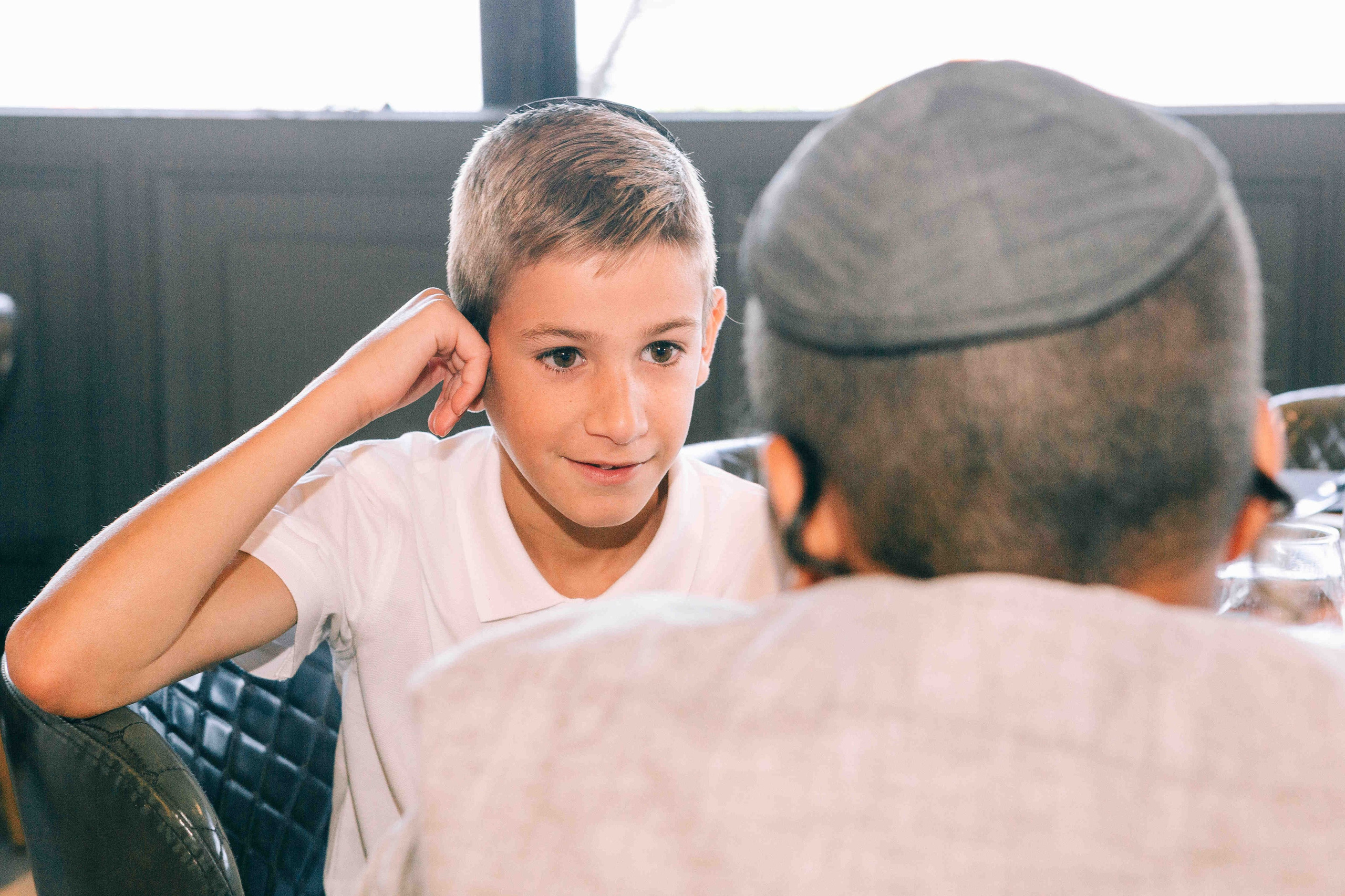 BAR MITZVAH IN A RESTAURANT (NETANYA). Https://shi-photo.com/