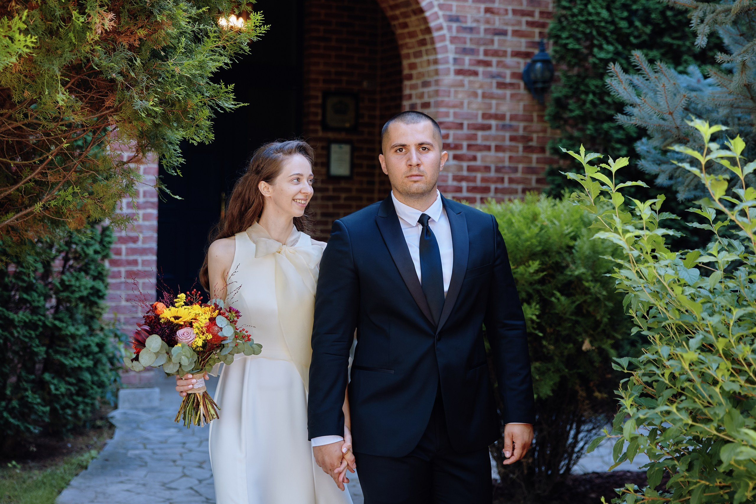 Denisa & Alex. Bogdan Vancea | Fotograf Nunta Ploiești