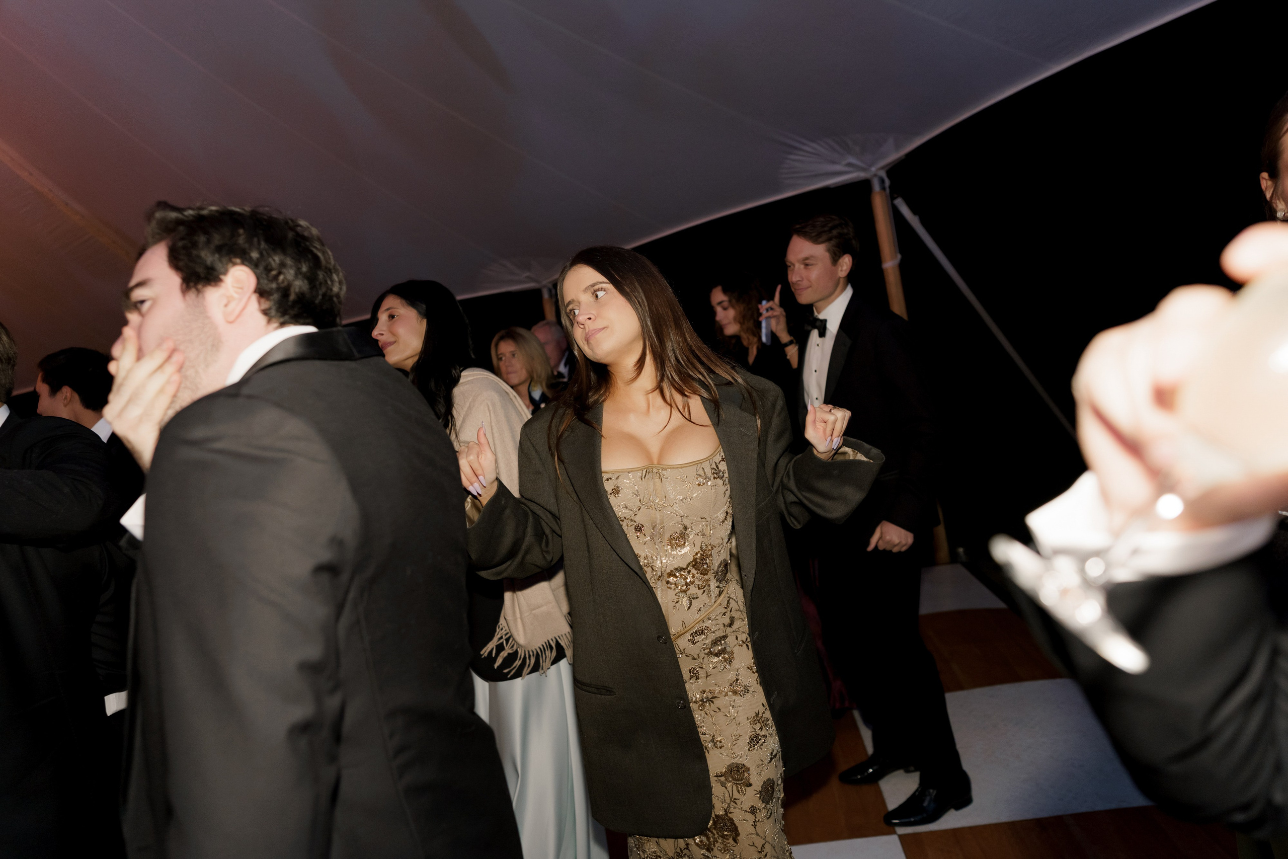 Marci and Yi. Wedding photographer and videographer New York | New Jersey