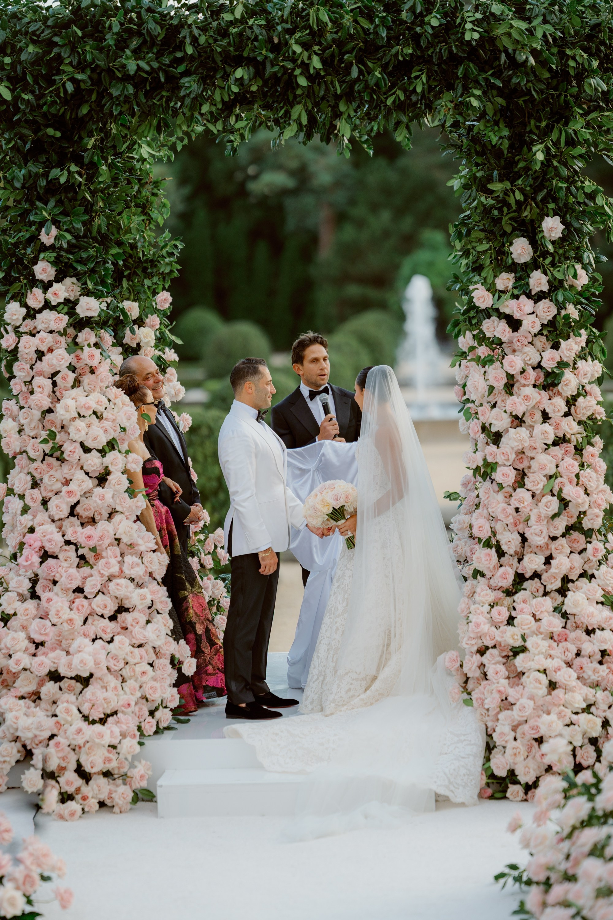 Emily and Vito. Wedding photographer and videographer New York | New Jersey