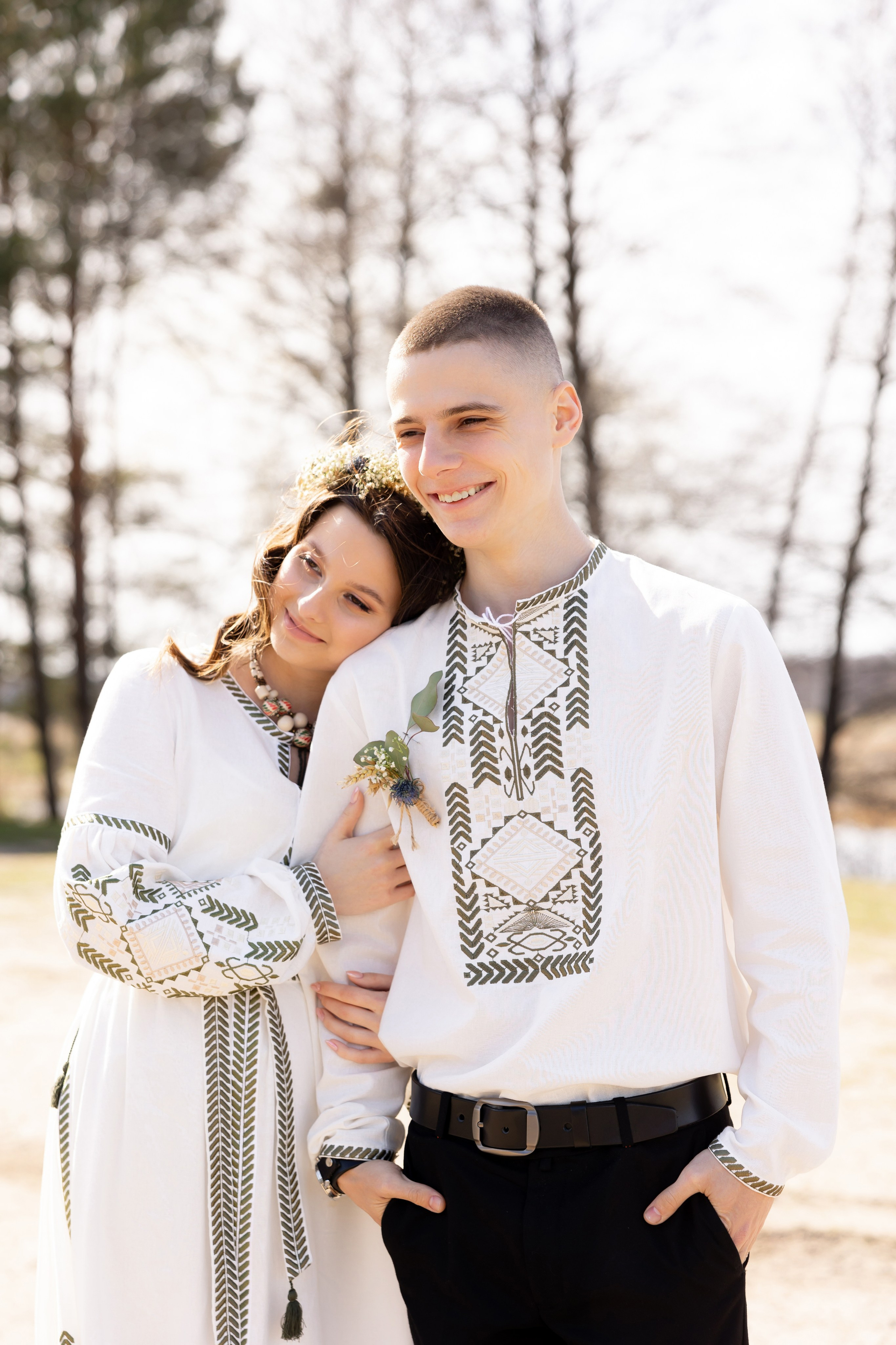 Sofiya Max. Ірина Терещук