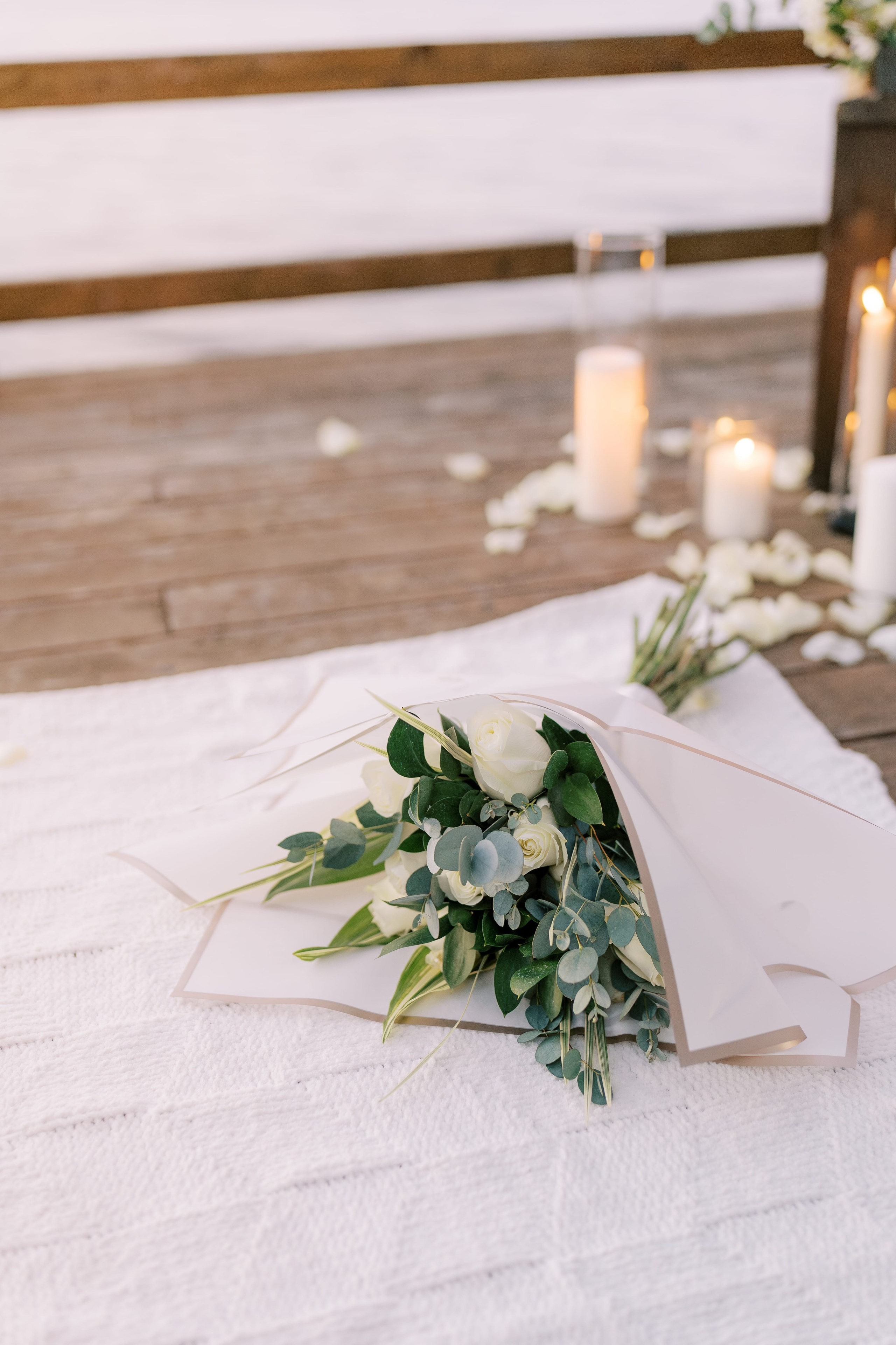 Proposal. January 2025. Seabeck, Washington State. EVAN ARISTOV WEDDING PHOTOGRAPHY — Seattle Wedding Photographer