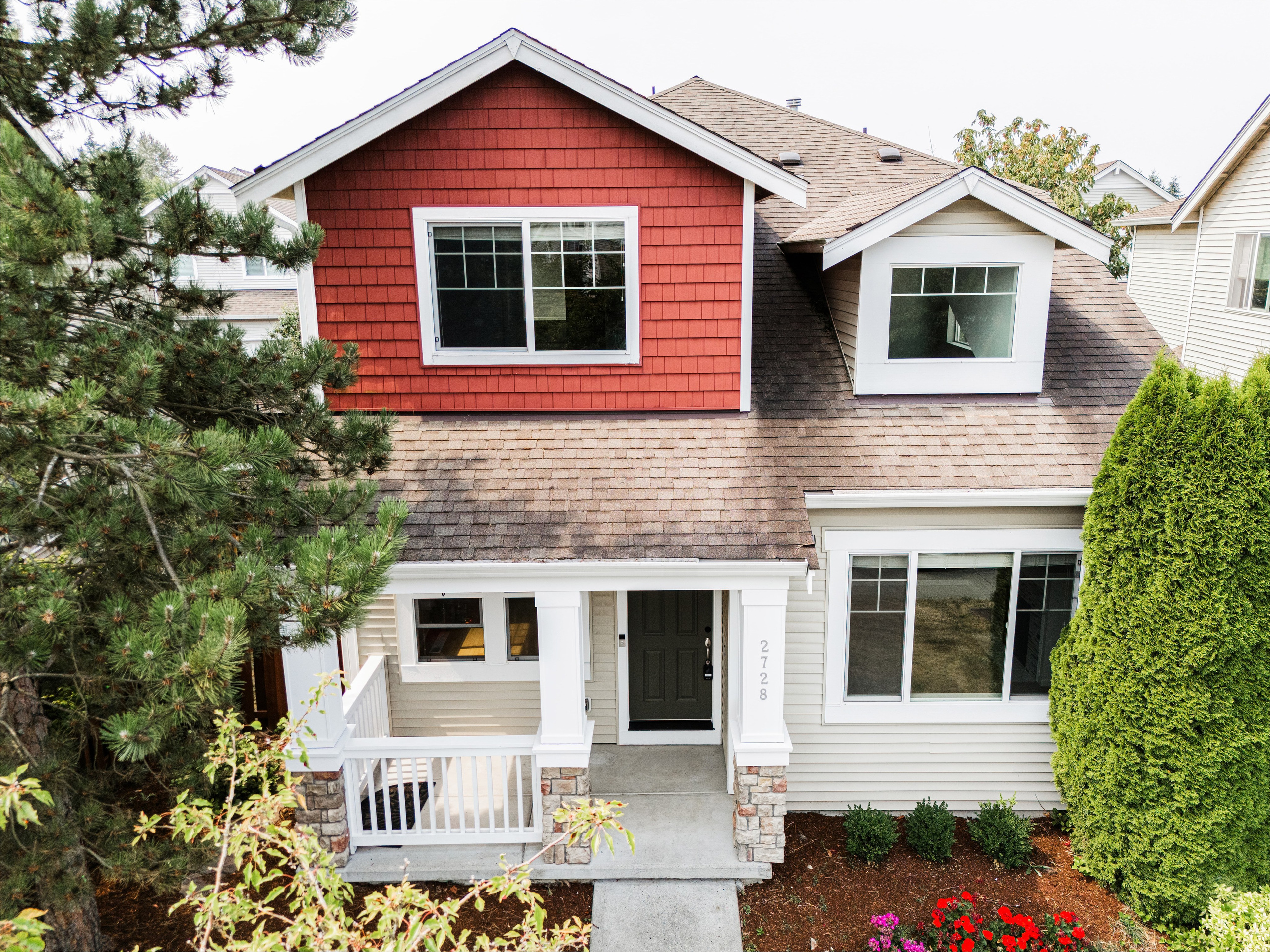 Real Estate photography. Washington state. EVAN ARISTOV WEDDING PHOTOGRAPHY — Seattle Wedding Photographer