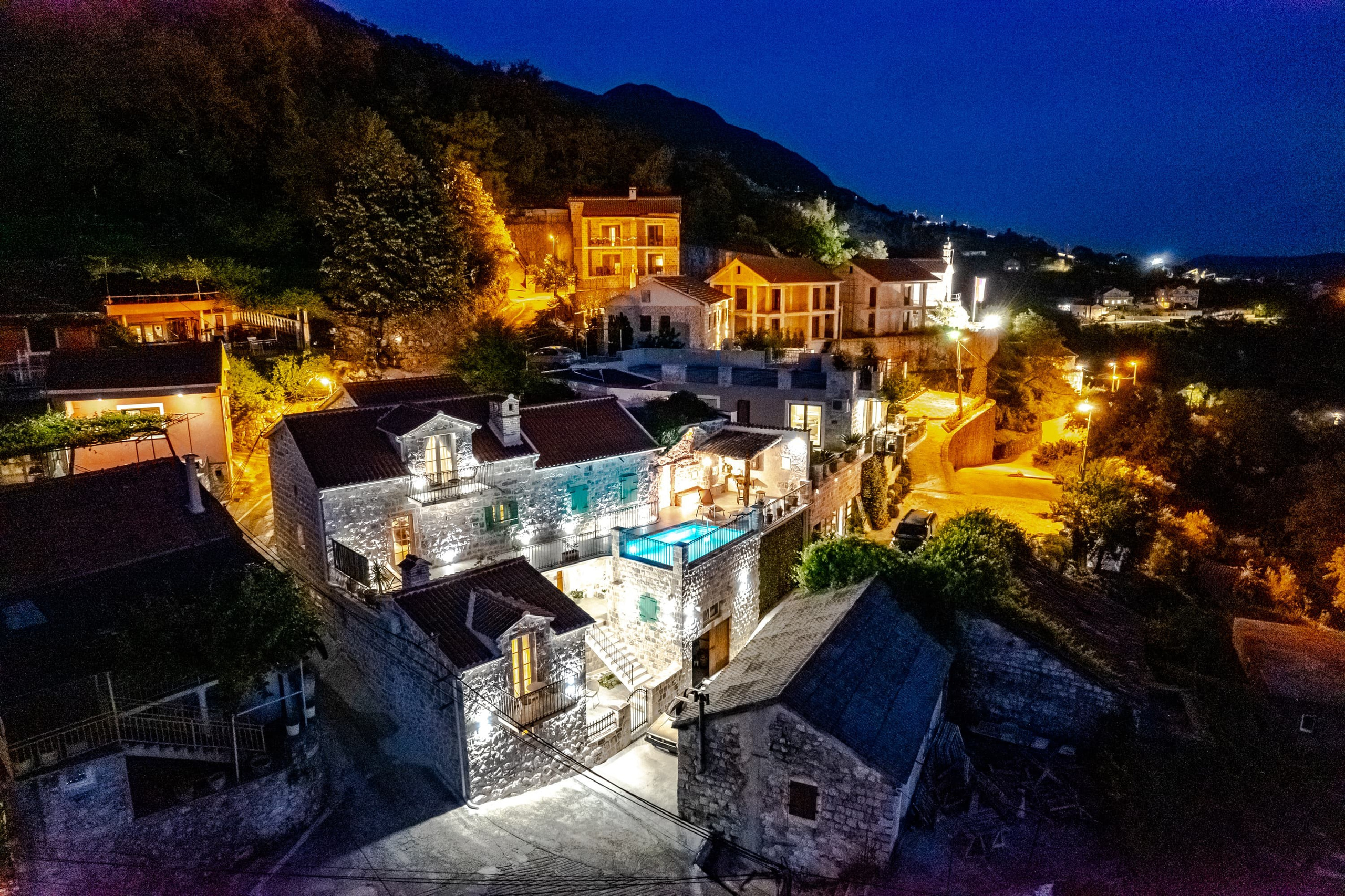 Real Estate Photography. Montenegro. EVAN ARISTOV WEDDING PHOTOGRAPHY — Seattle Wedding Photographer