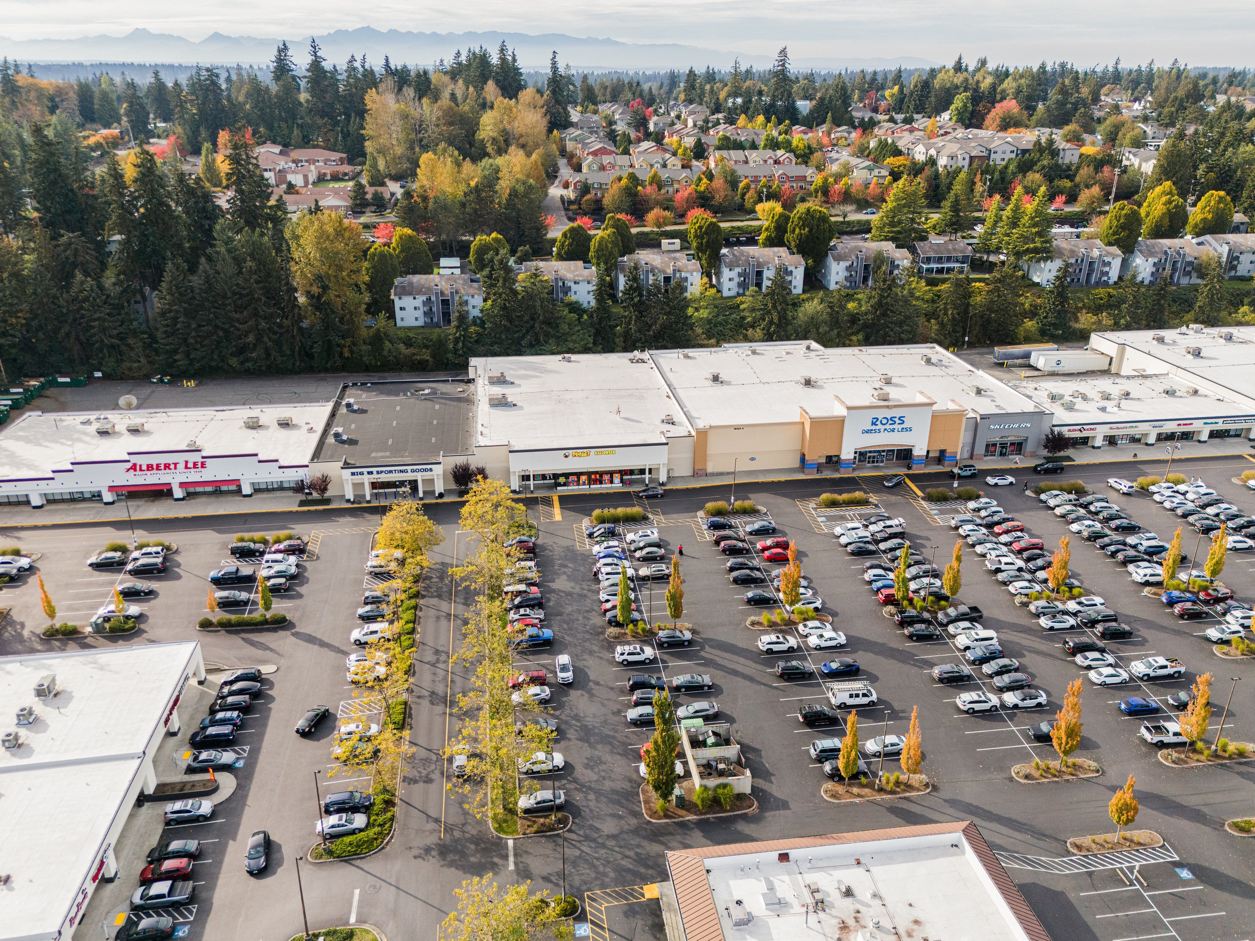 Real Estate photography. Washington state. EVAN ARISTOV WEDDING PHOTOGRAPHY — Seattle Wedding Photographer