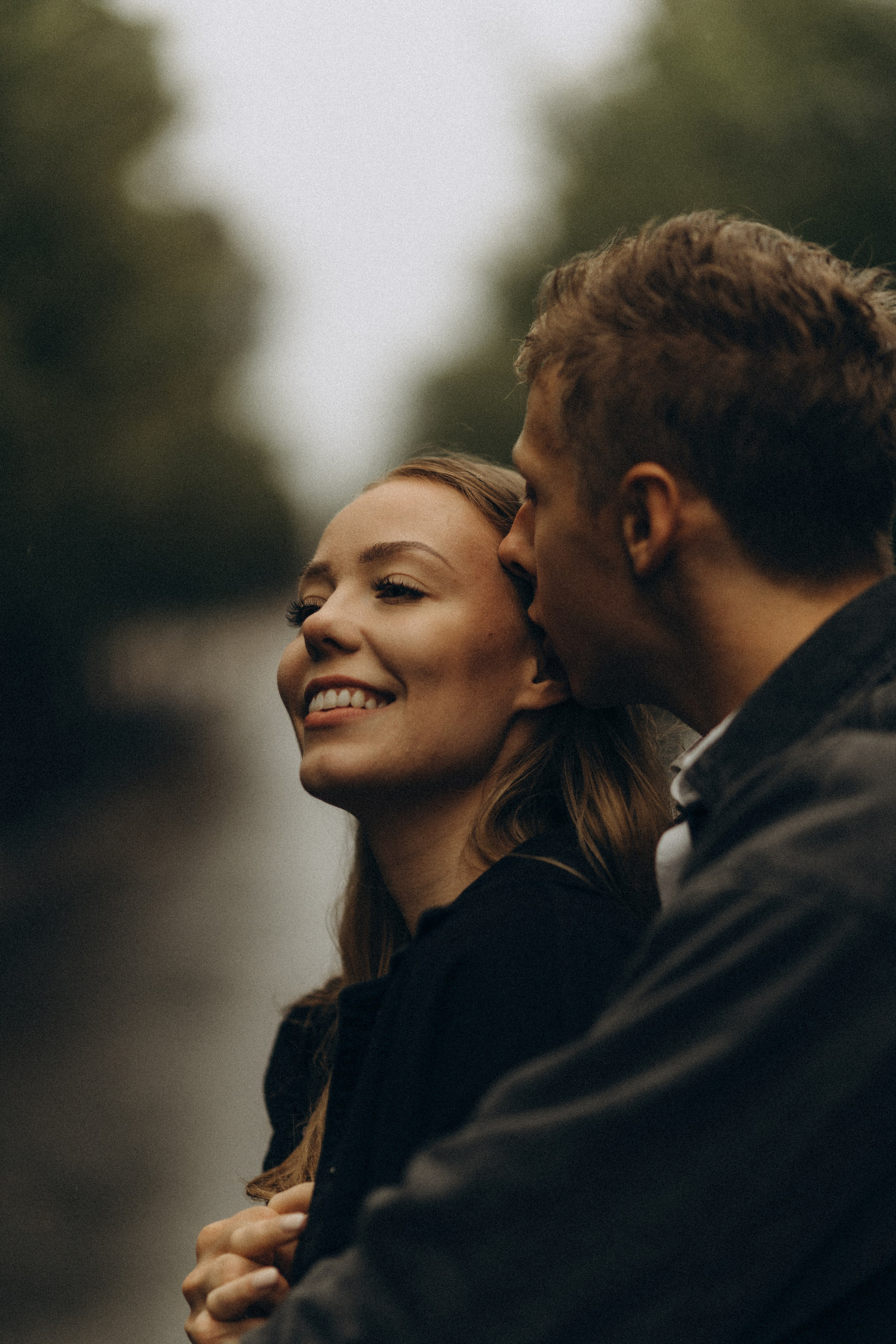 JP&L. Wedding and potrait photographer in Helsinki Vickan O