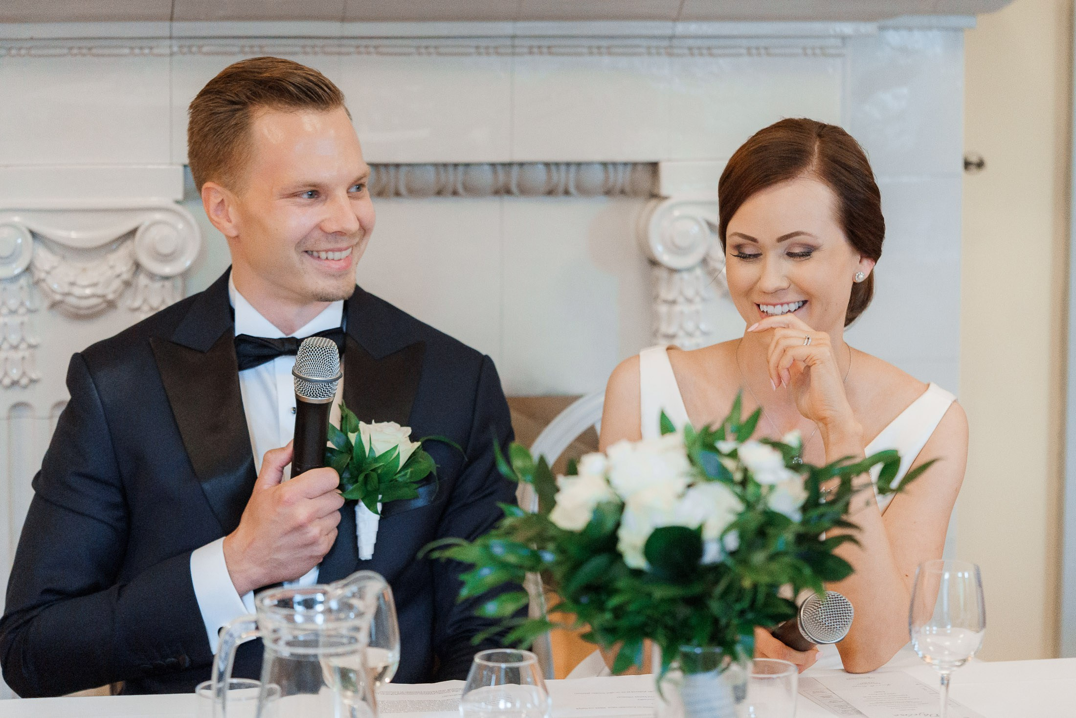 Fine Art Wedding Photographer Europe