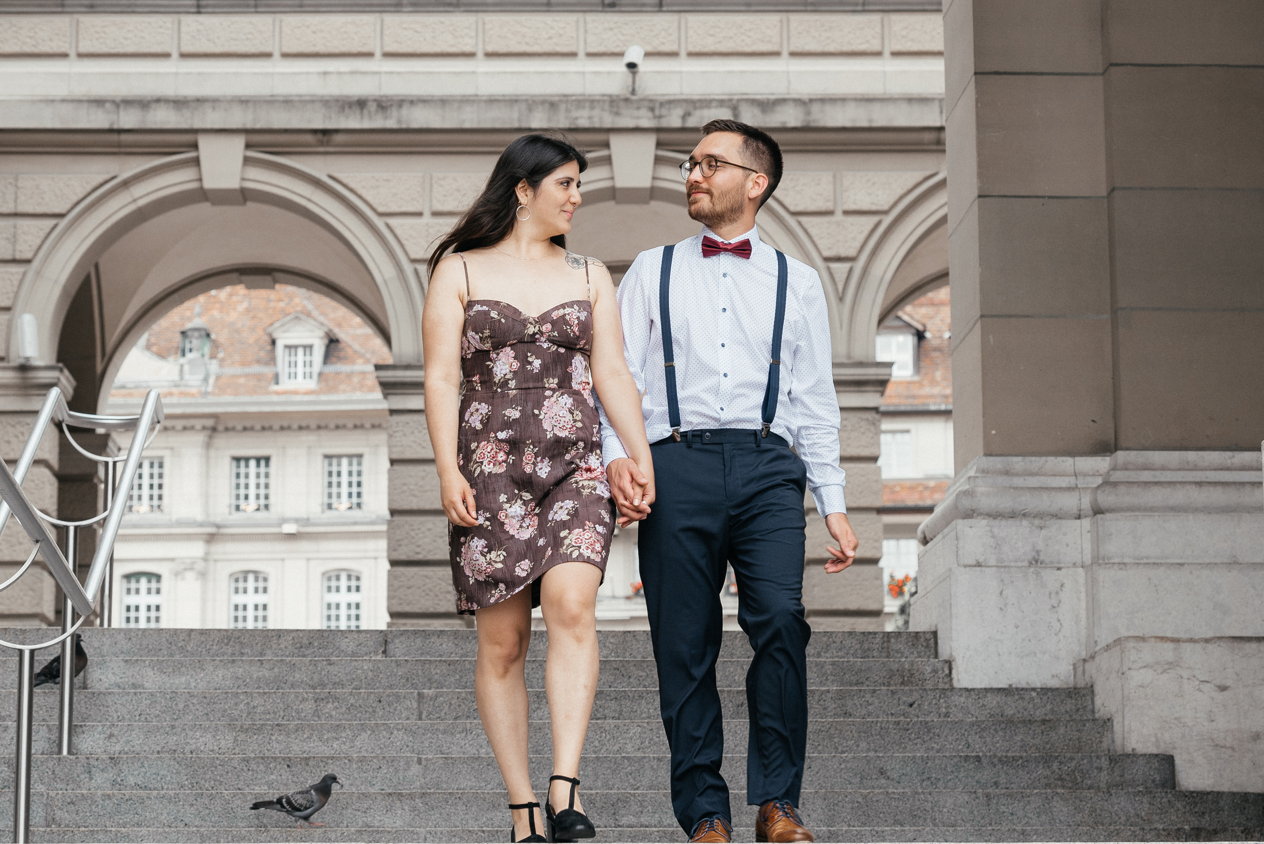 VALENTINA & STEFAN Bern, Switzerland. I am Elena Altendorfer. Wedding photographer in Zurich and Switzerland