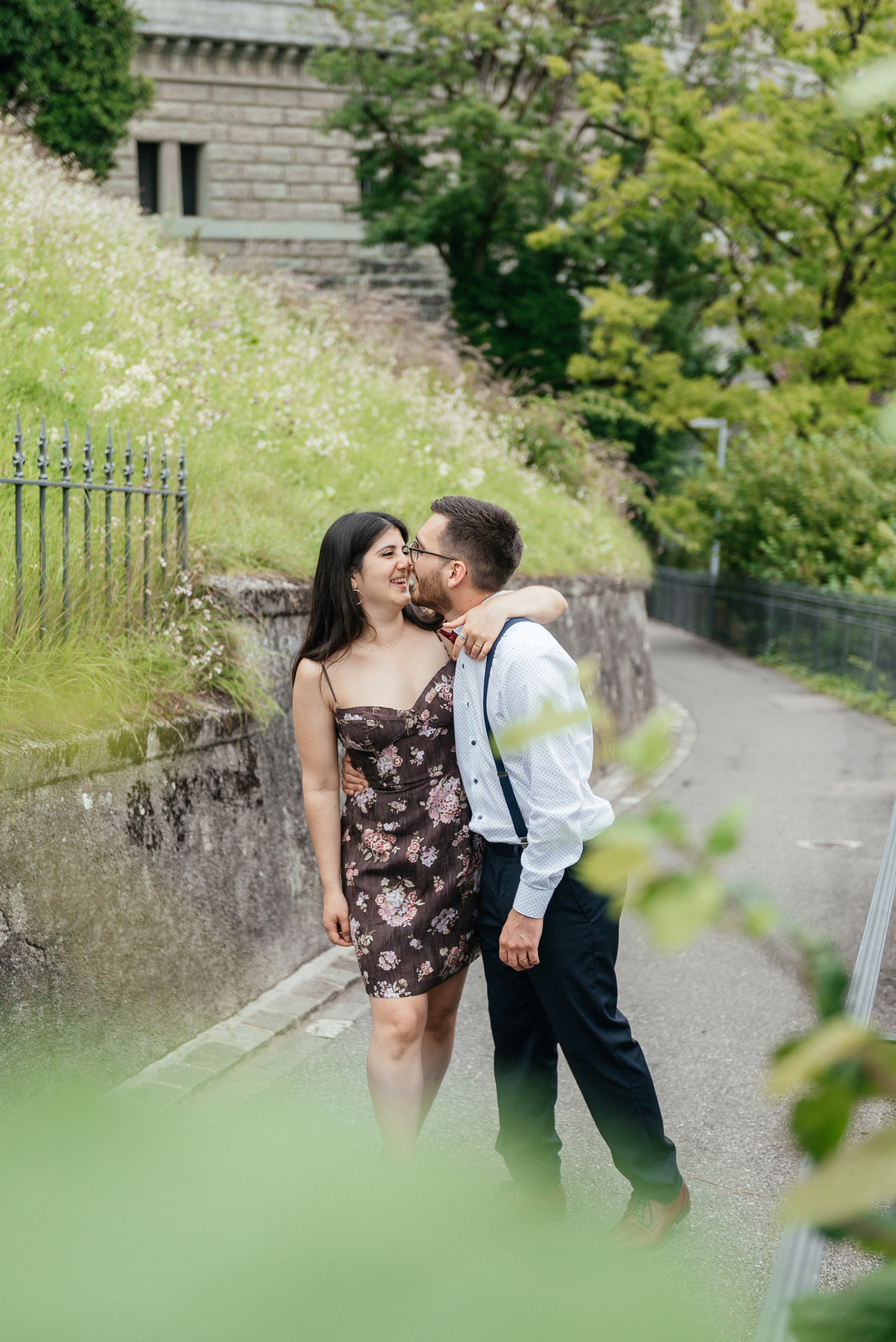 VALENTINA & STEFAN Bern, Switzerland. I am Elena Altendorfer. Wedding photographer in Zurich and Switzerland
