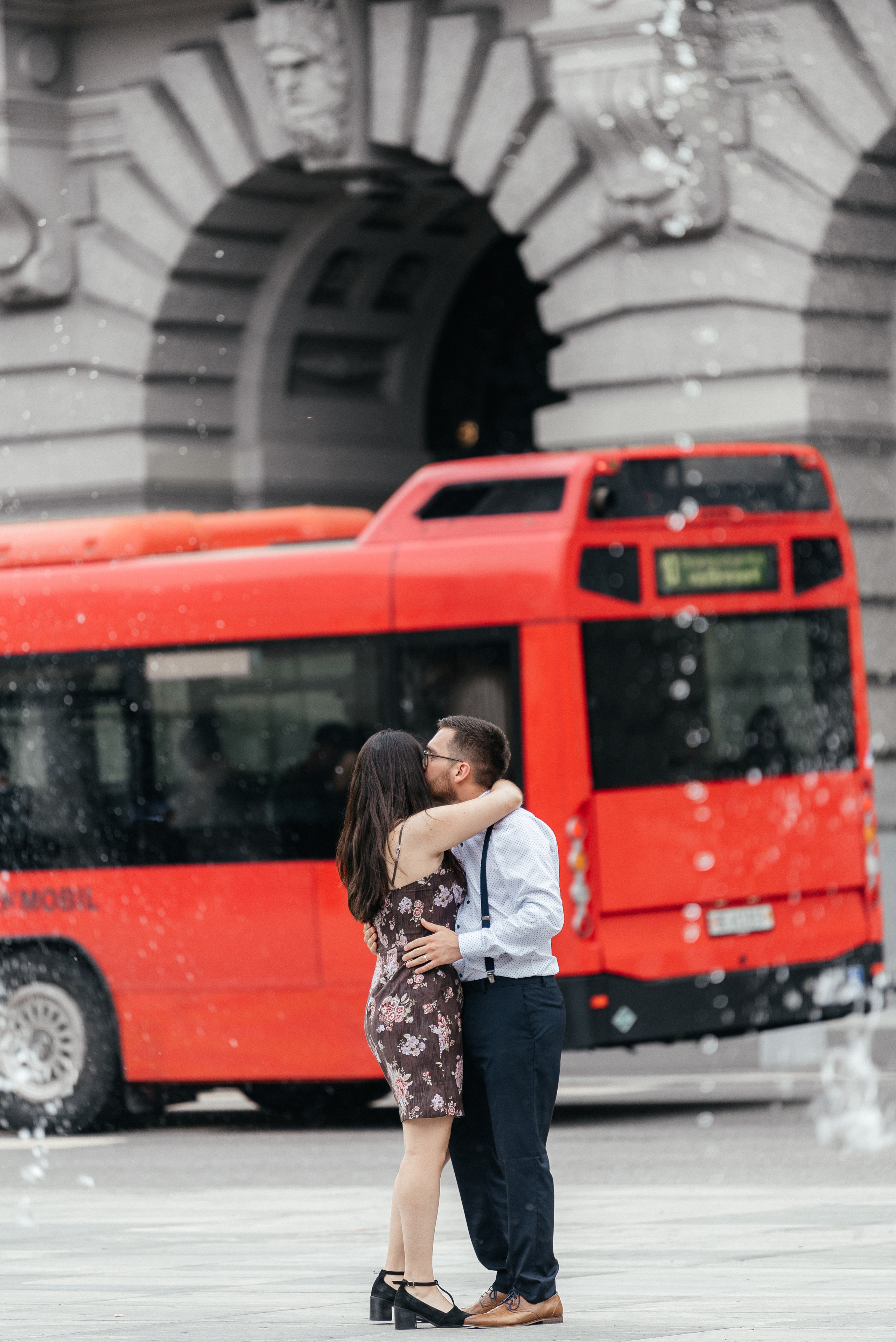 VALENTINA & STEFAN Bern, Switzerland. I am Elena Altendorfer. Wedding photographer in Zurich and Switzerland