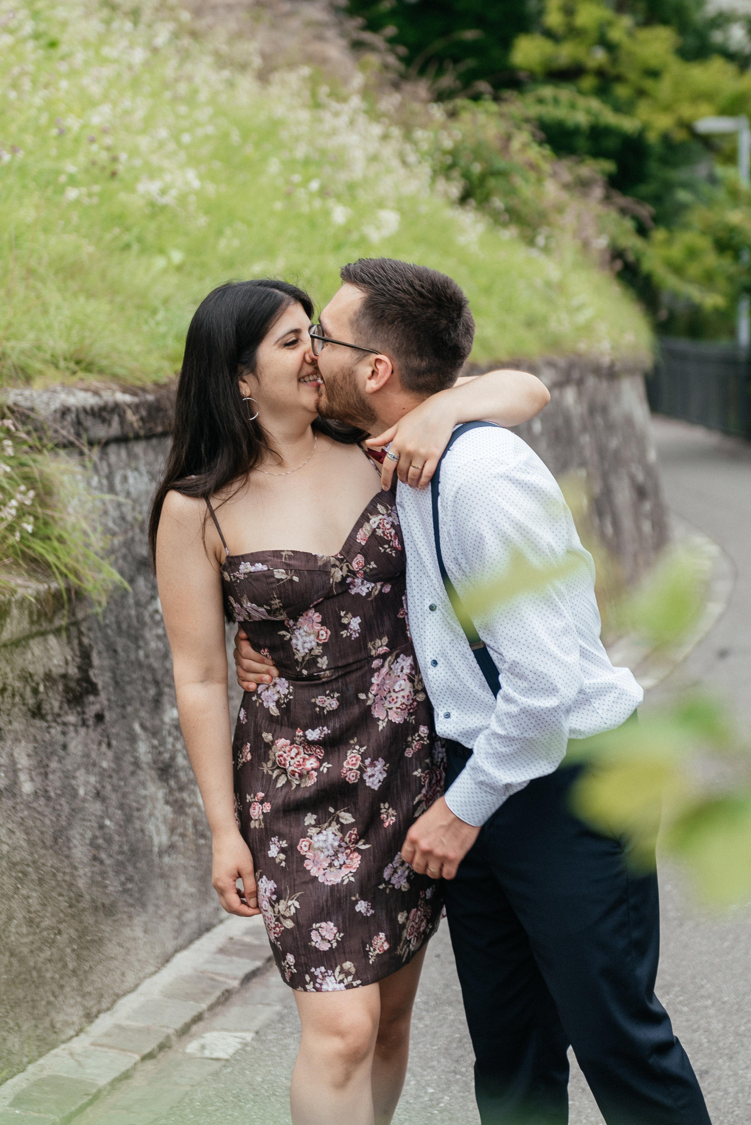 VALENTINA & STEFAN Bern, Switzerland. I am Elena Altendorfer. Wedding photographer in Zurich and Switzerland