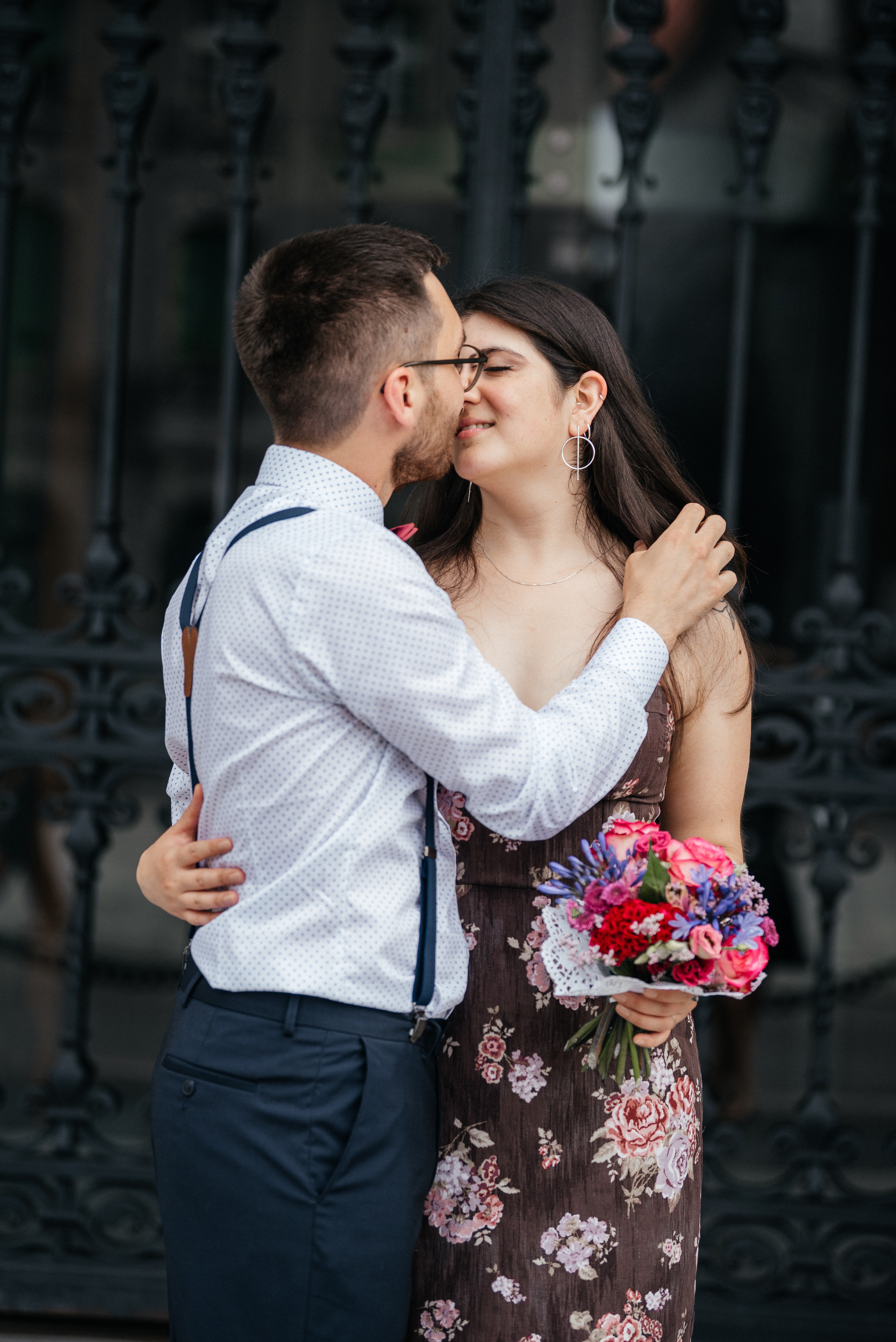 VALENTINA & STEFAN Bern, Switzerland. I am Elena Altendorfer. Wedding photographer in Zurich and Switzerland