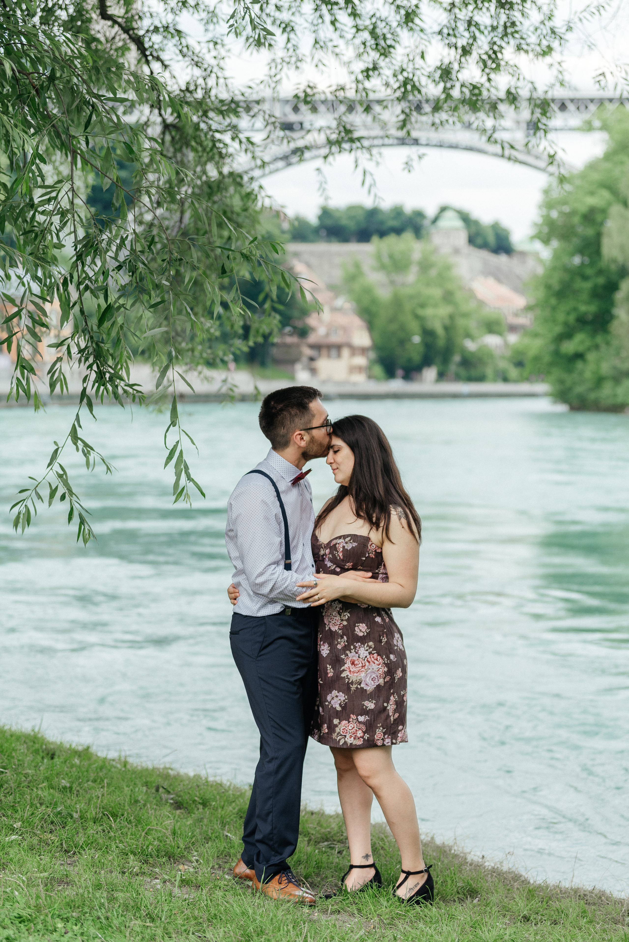 VALENTINA & STEFAN Bern, Switzerland. I am Elena Altendorfer. Wedding photographer in Zurich and Switzerland