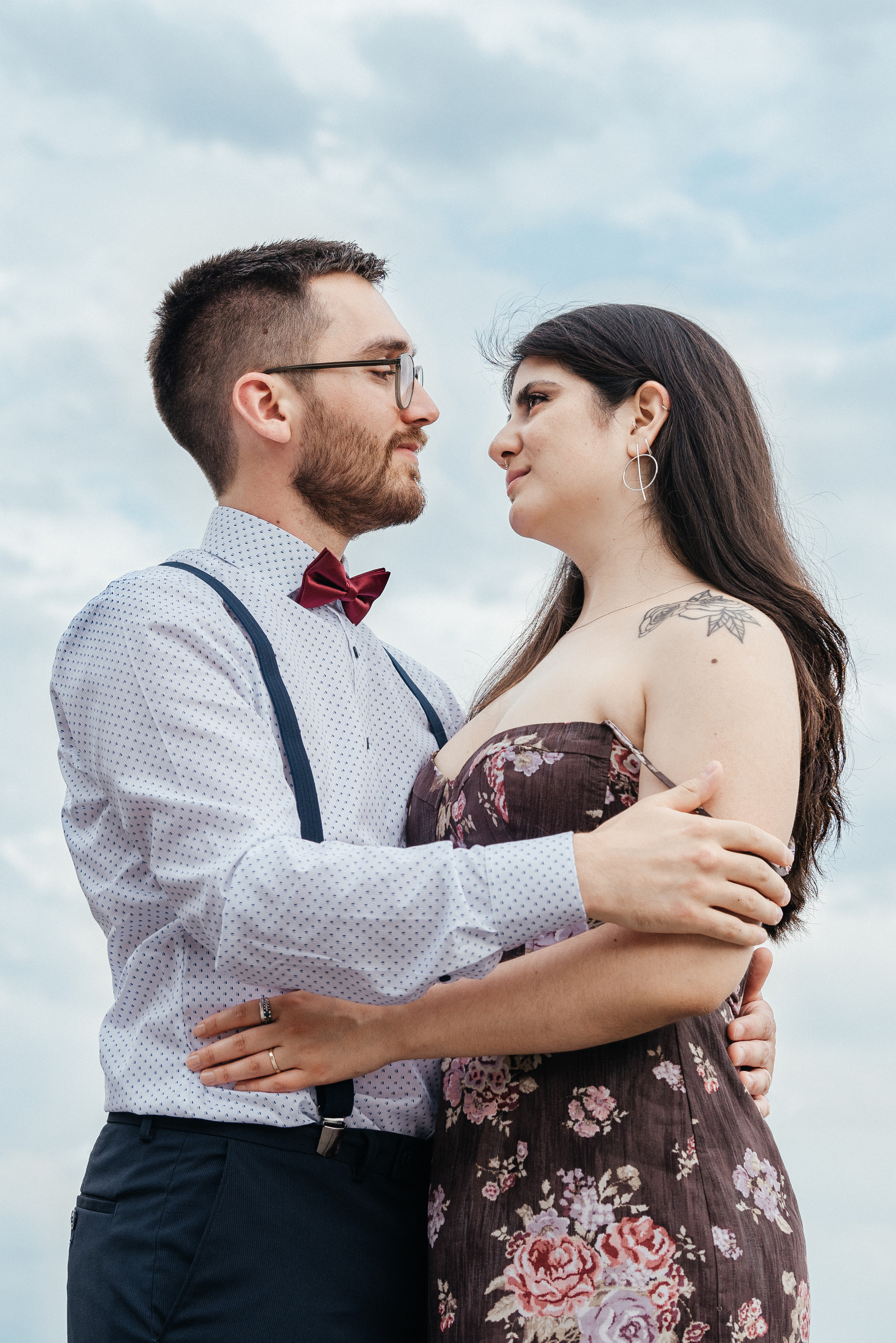 VALENTINA & STEFAN Bern, Switzerland. I am Elena Altendorfer. Wedding photographer in Zurich and Switzerland