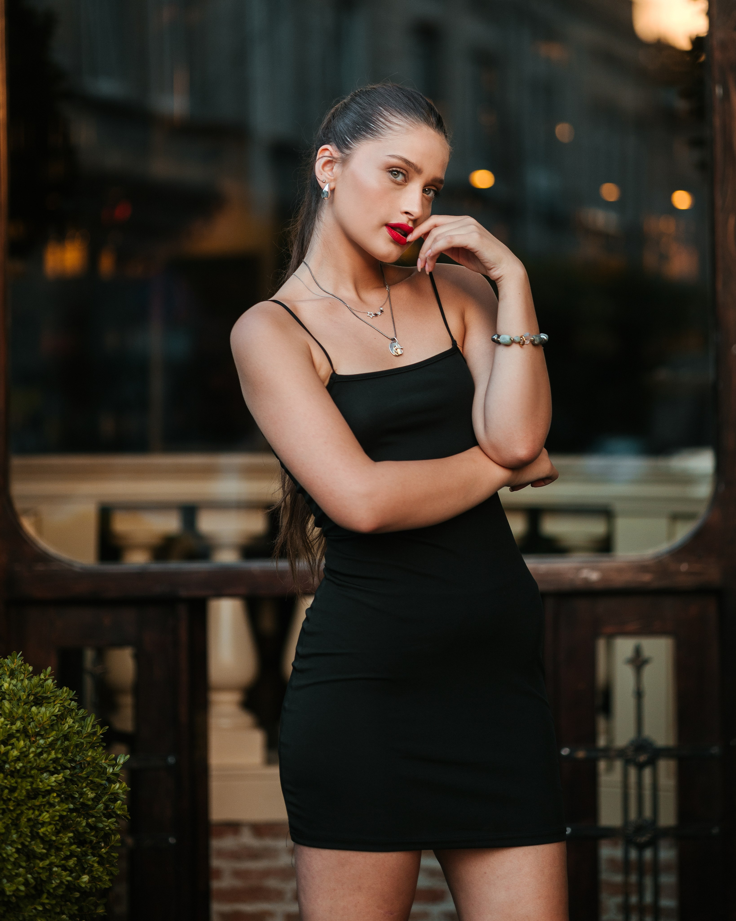 M A R I A M. Bspander