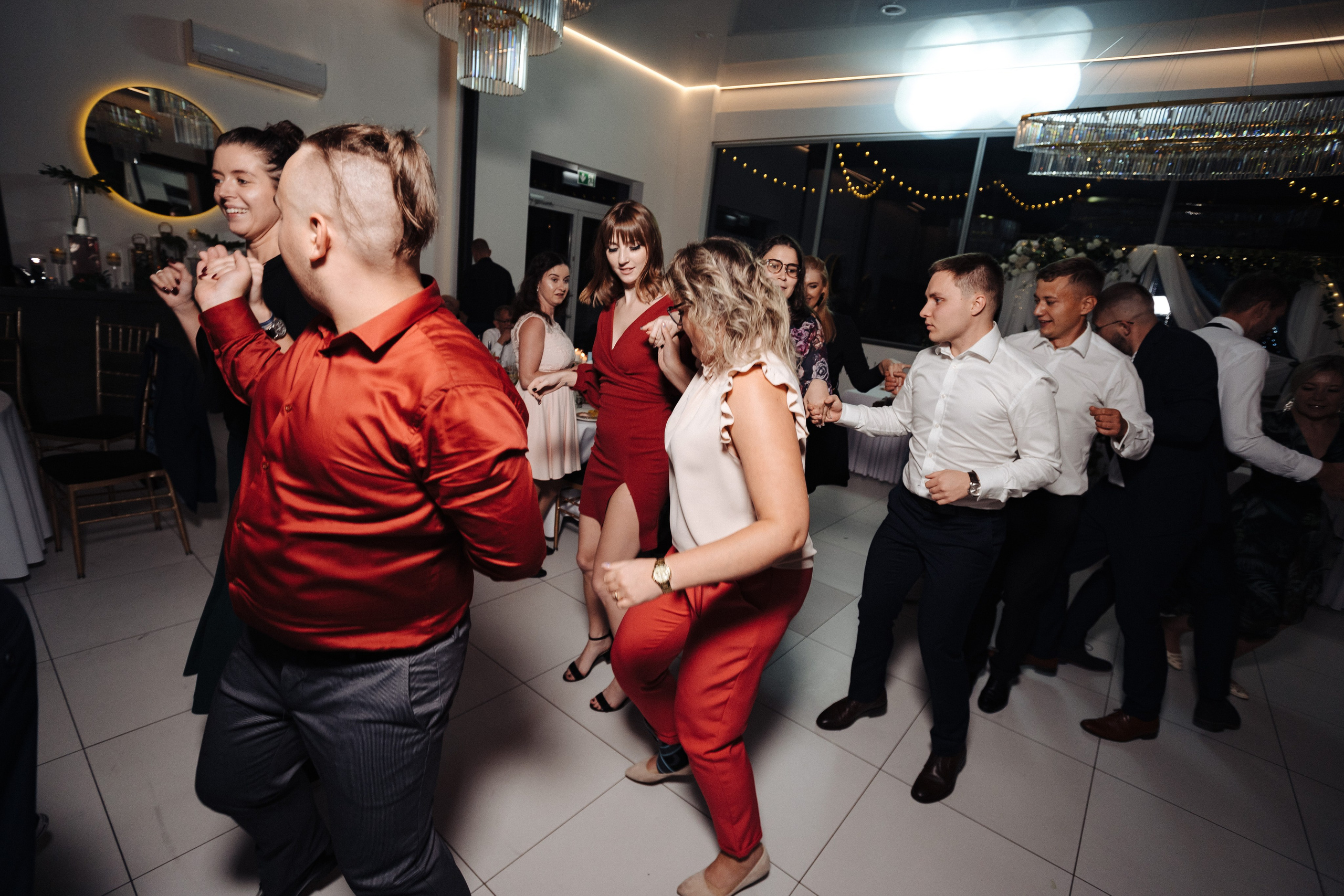 Piotr i Roksolana. Karina Czernecka Foto