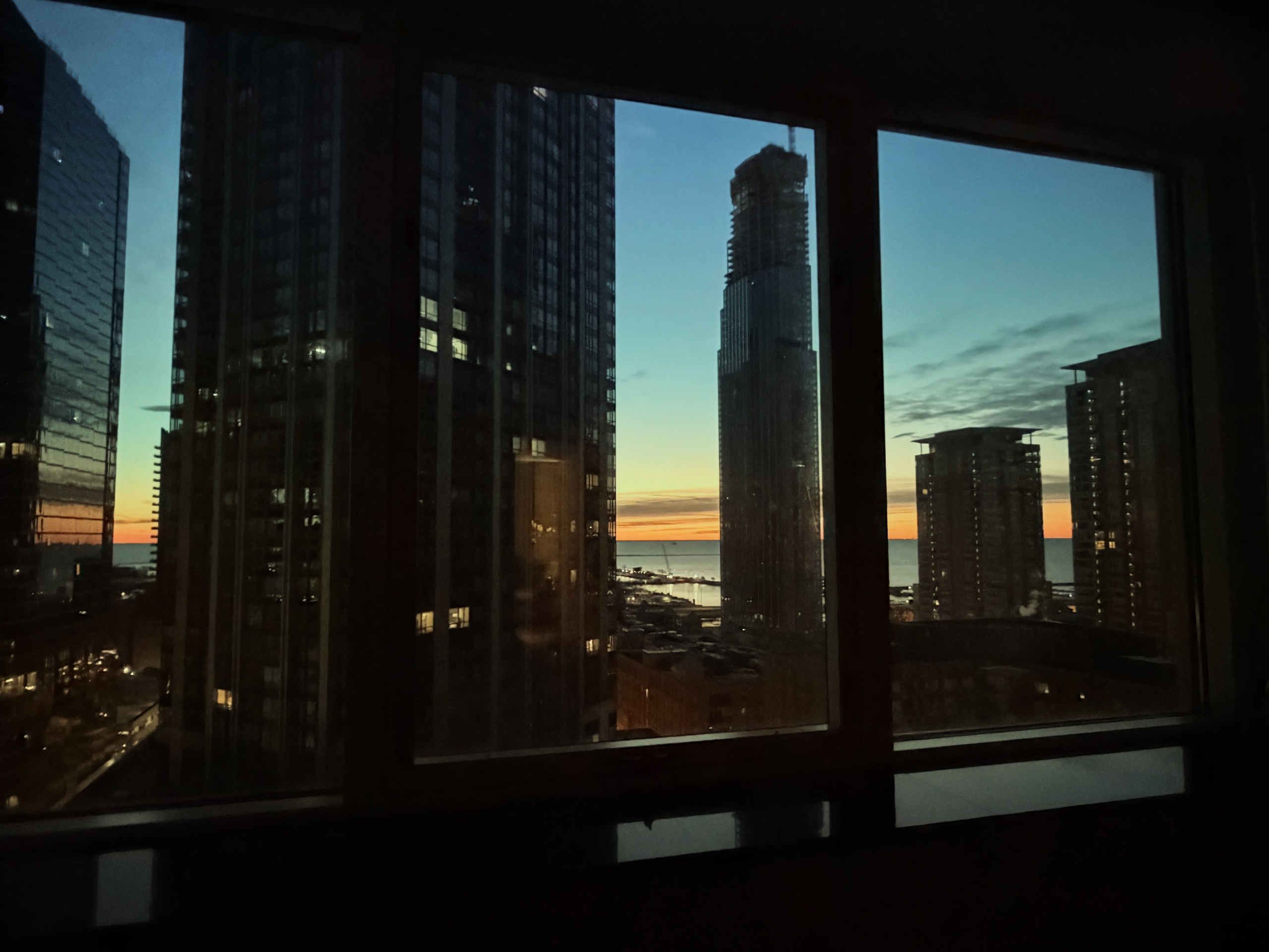 Mario Brown’s Lens Work