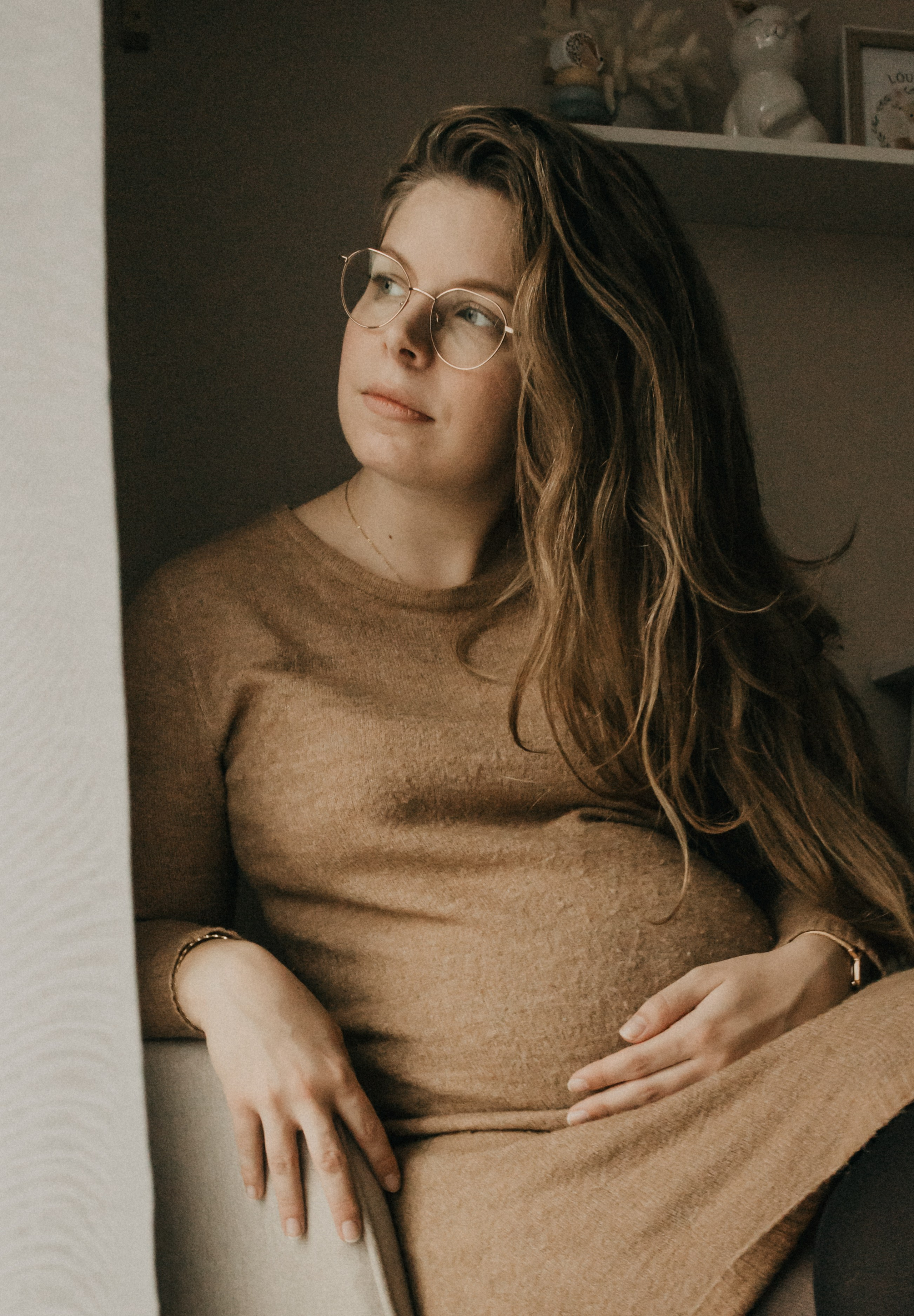 GROSSESSE. Семейный фотограф во Франции (Мец, Люксембург)