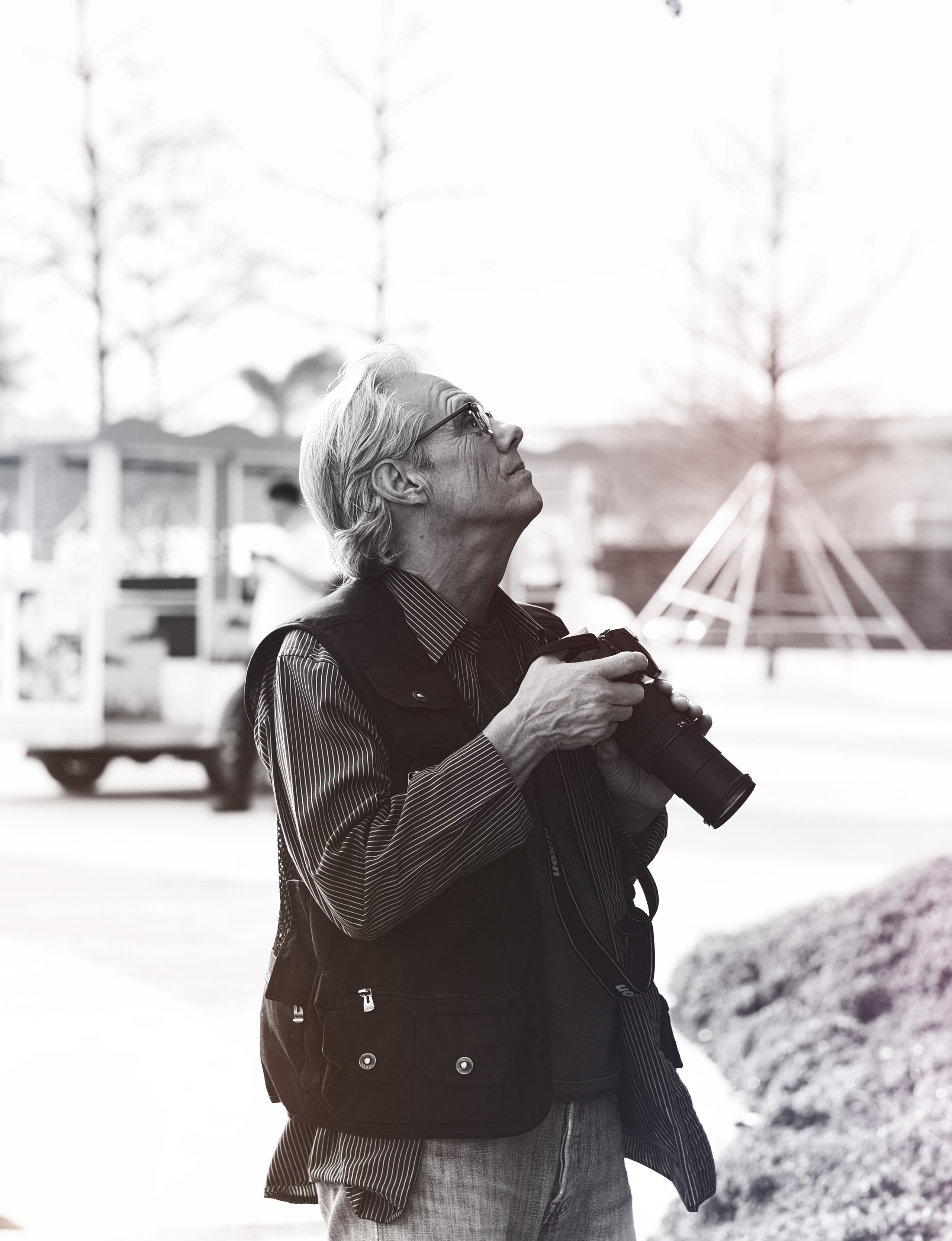 Shenzhen Photographer | China, Shenzhen City | Camera: FUJIFILM X-Pro3 35mm F2.0 | Yuko Photography