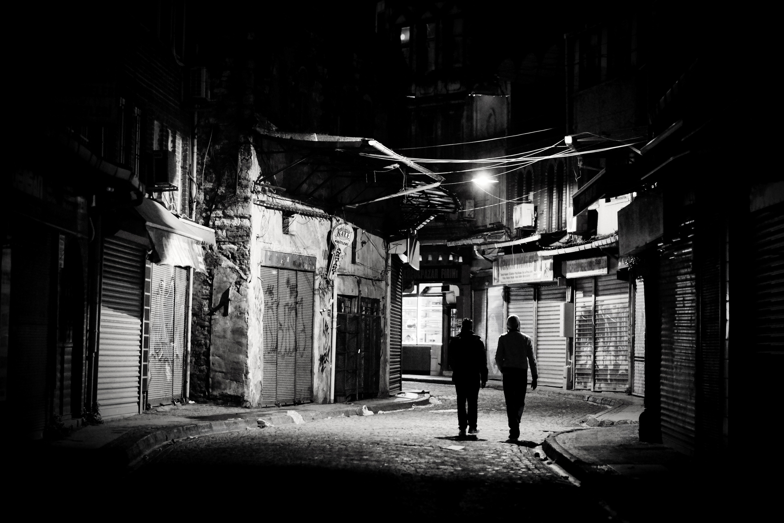 中国街头摄影 | The Streets of China Through My Eyes | 深圳