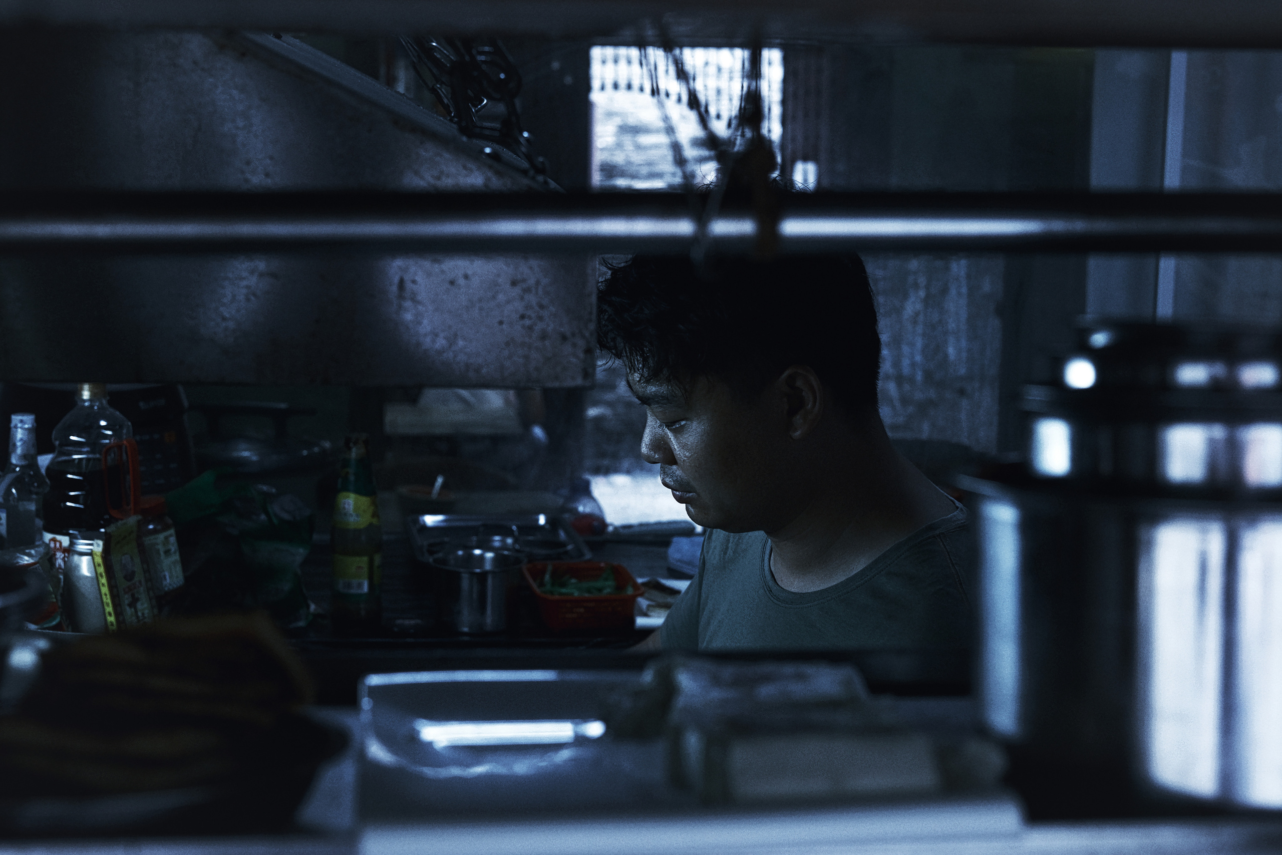 Street food in Shenzhen City | Street Photography 2021 | China