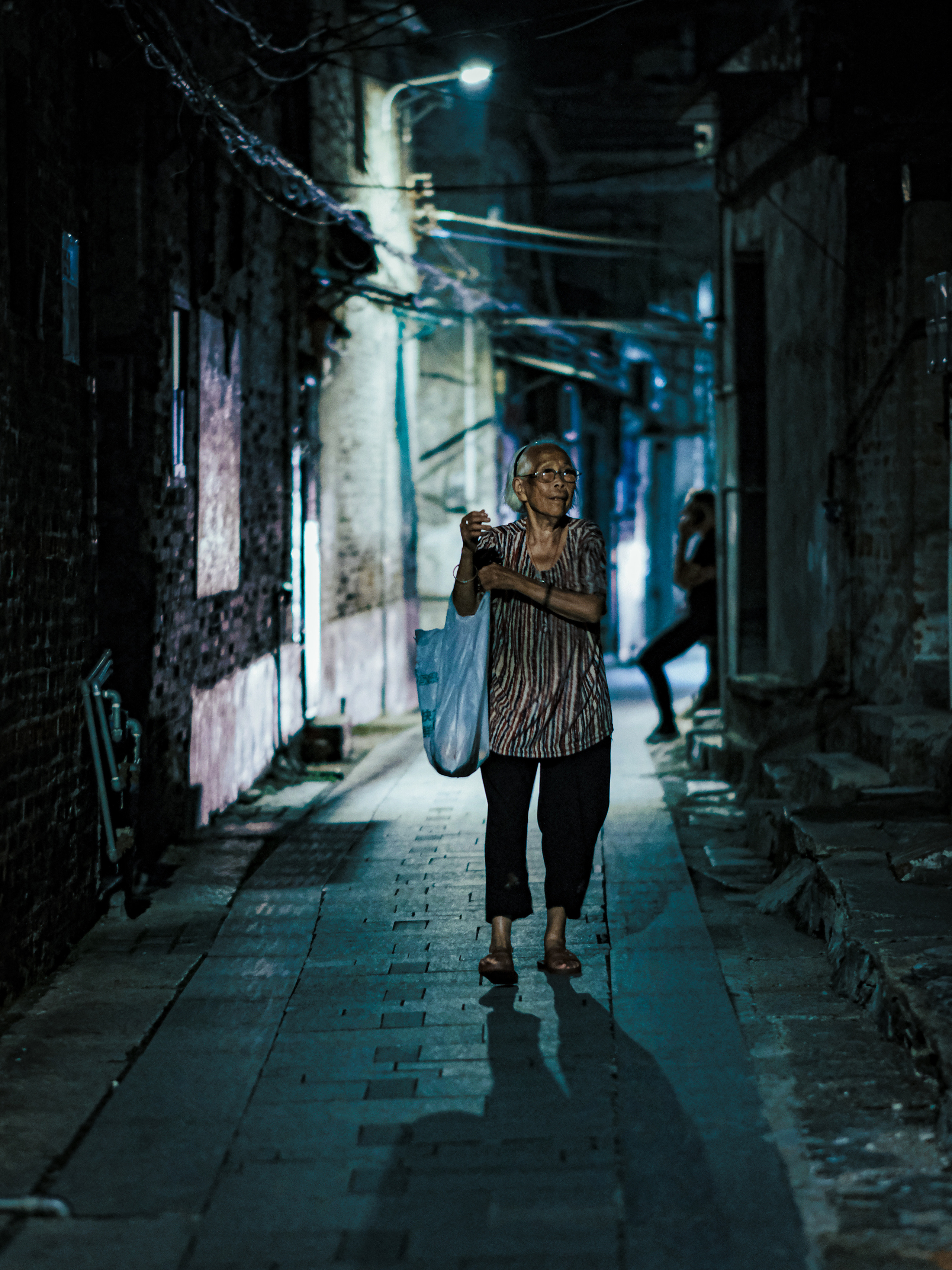 Jiangmen City | Street Photography in Jiangmen | 江门 | 江門. 中国街头摄影 | The Streets of China Through My Eyes | 深圳