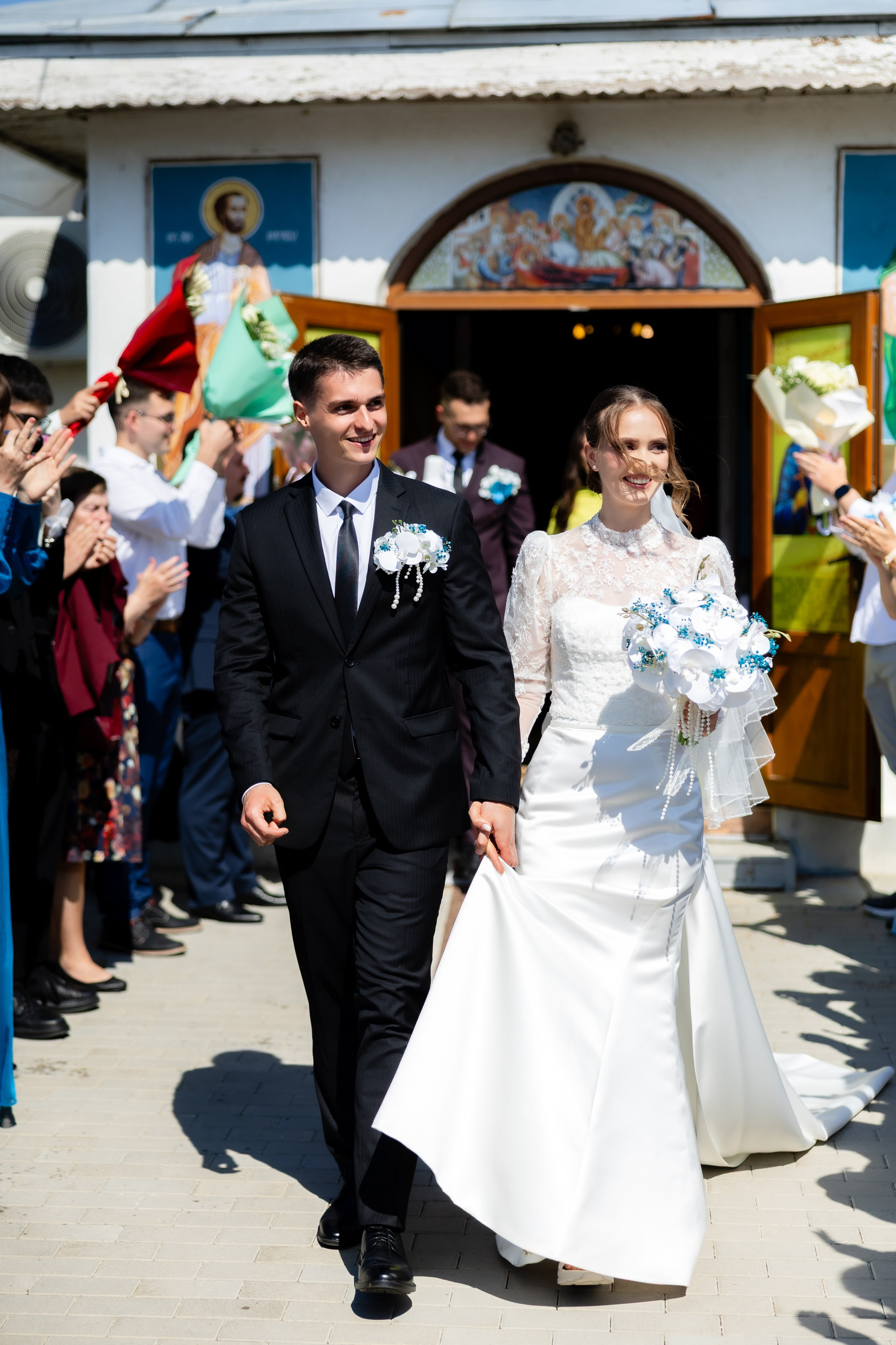 FOTOGRAFII. CADRE weddings - IONUȚ & ADRIANA