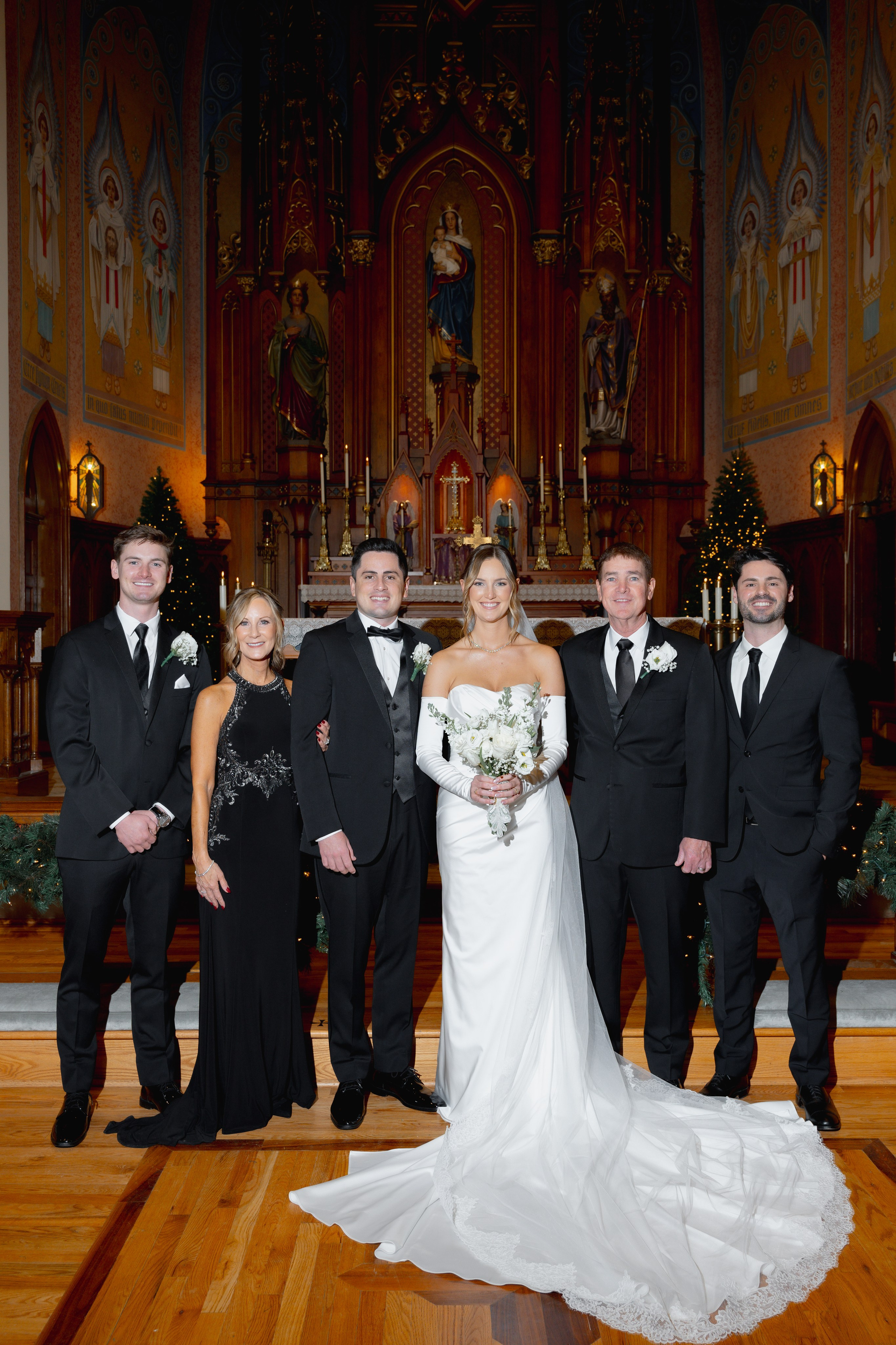 Jack and Maggie. Anna Krasnova Wedding photographer