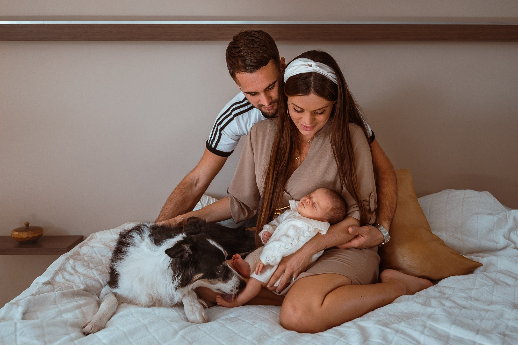 Newborn. Ksenia Saulnier Photographie — Photographe de famille, grossesse et nouveau-né à Grenoble et dans l’Isère
