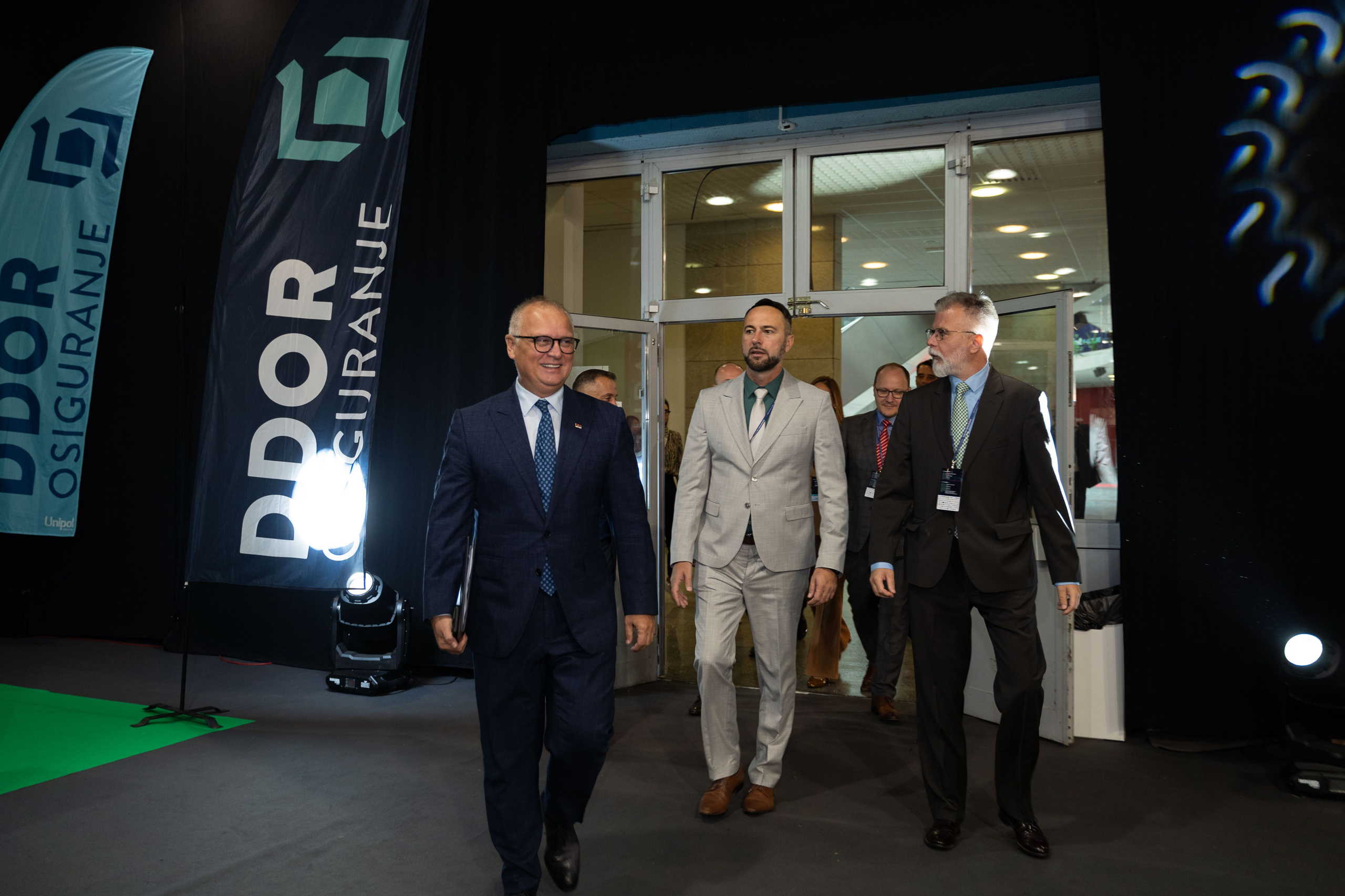 Electric Vehicles Days in Novi Sad 2024. Жуков Студио