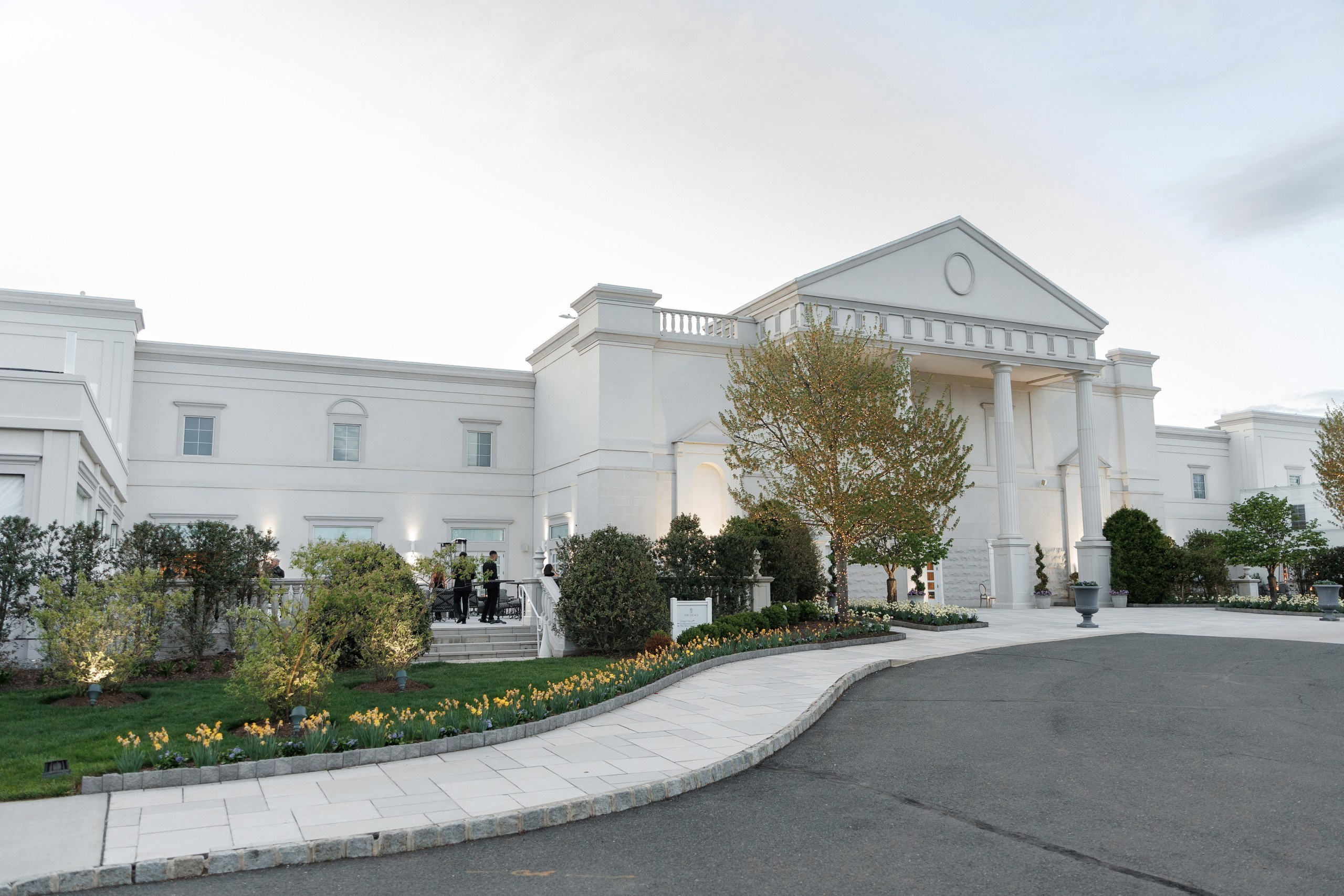 Brianna & Alec, The Palace at Somerset Park, NL. Wedding Photo & Video