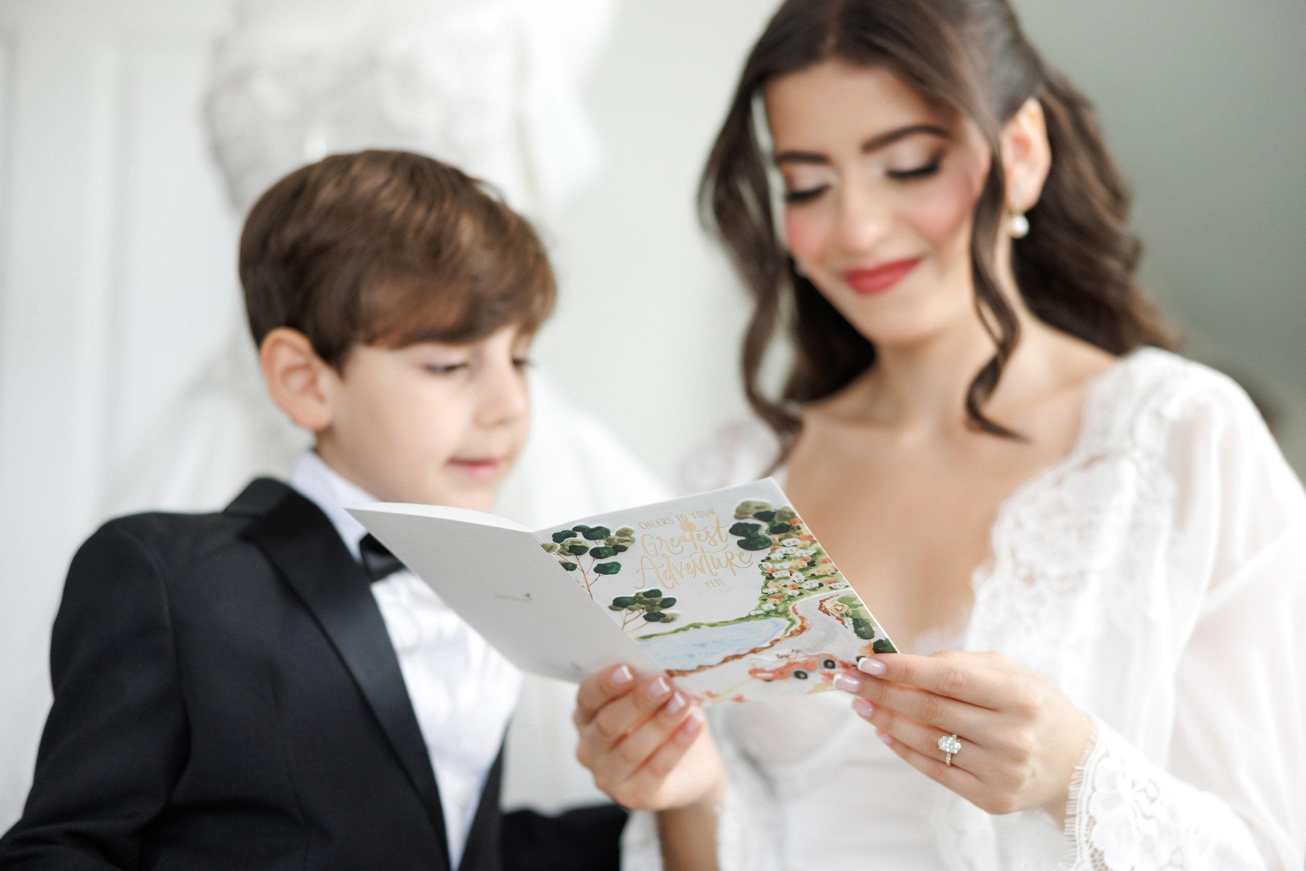 Jewel and Geovany. Wedding Photo & Video