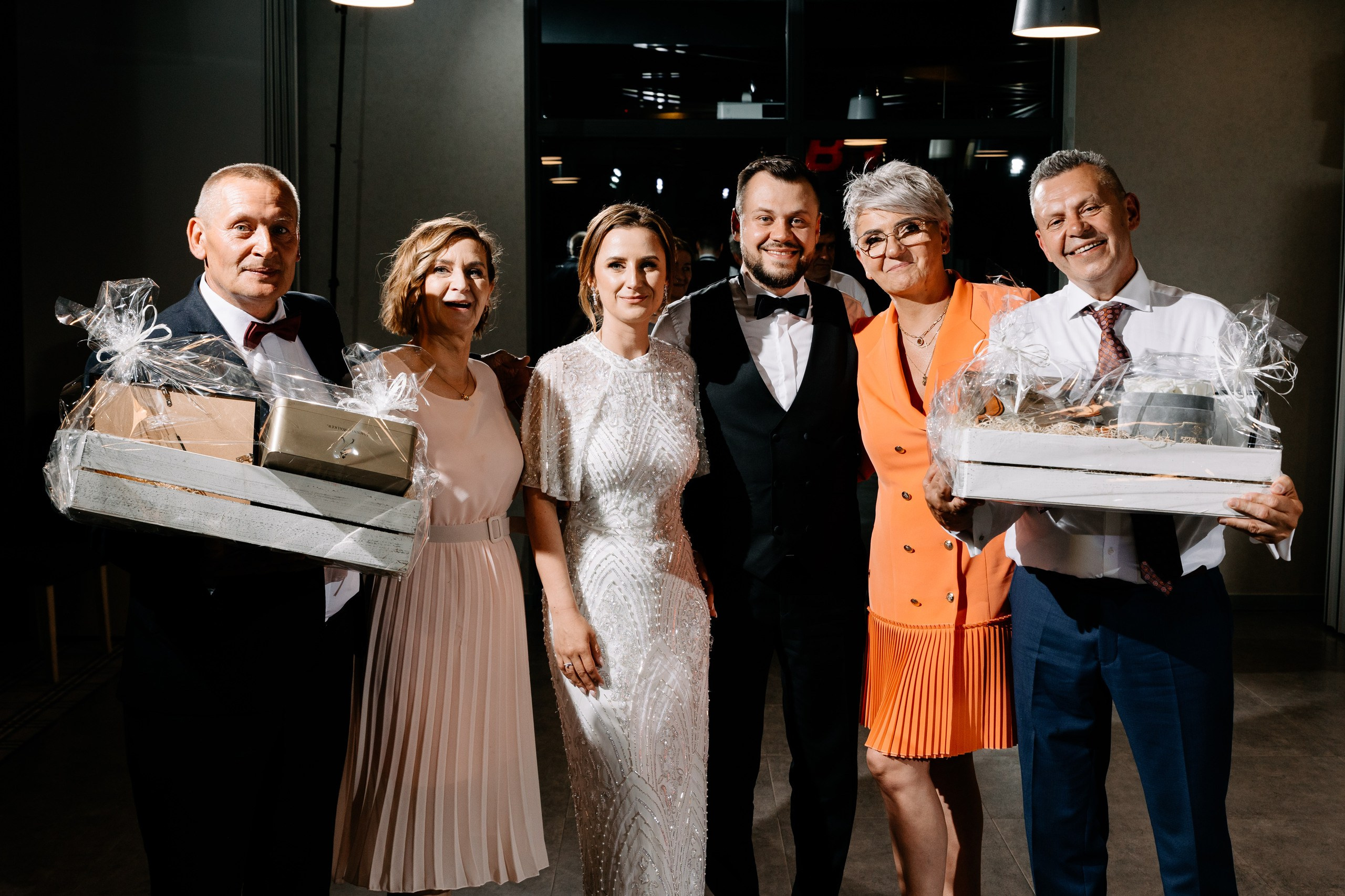 Anita ♡ Michał. Fotograf Ślubny Warszawa - Sesje Biznesowe Rodzinne Eventy