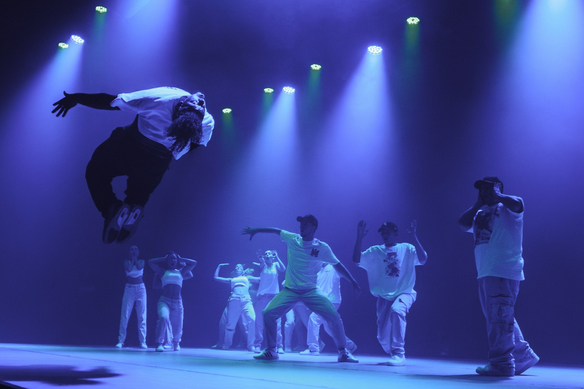 Concerts. SK photography