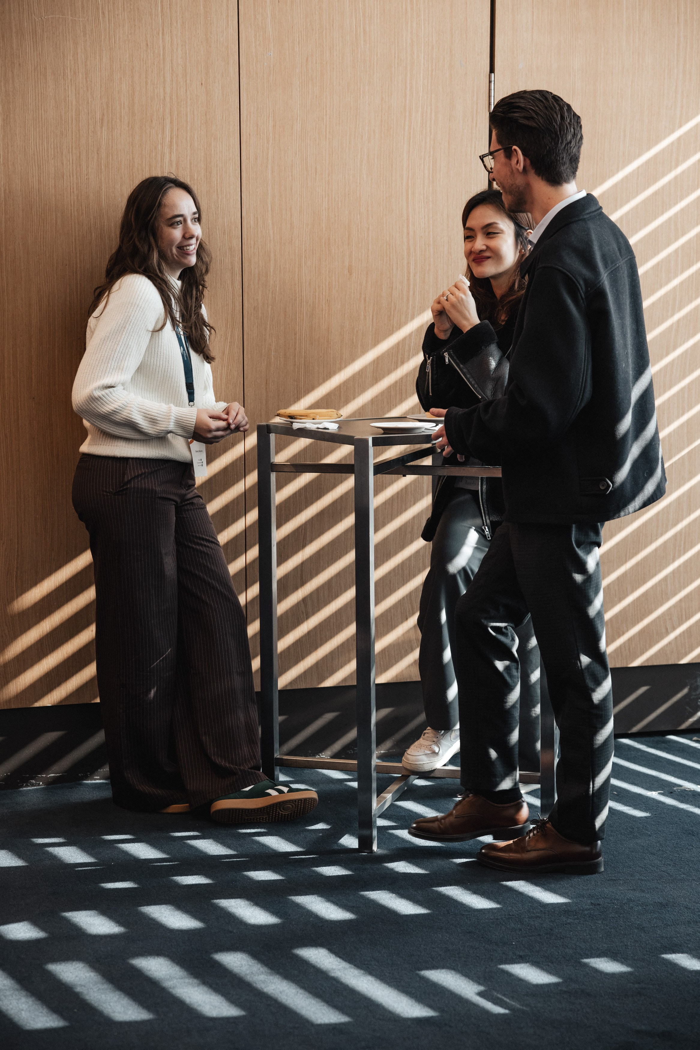 Australian Standards 2-day team-building event. True Story Photography