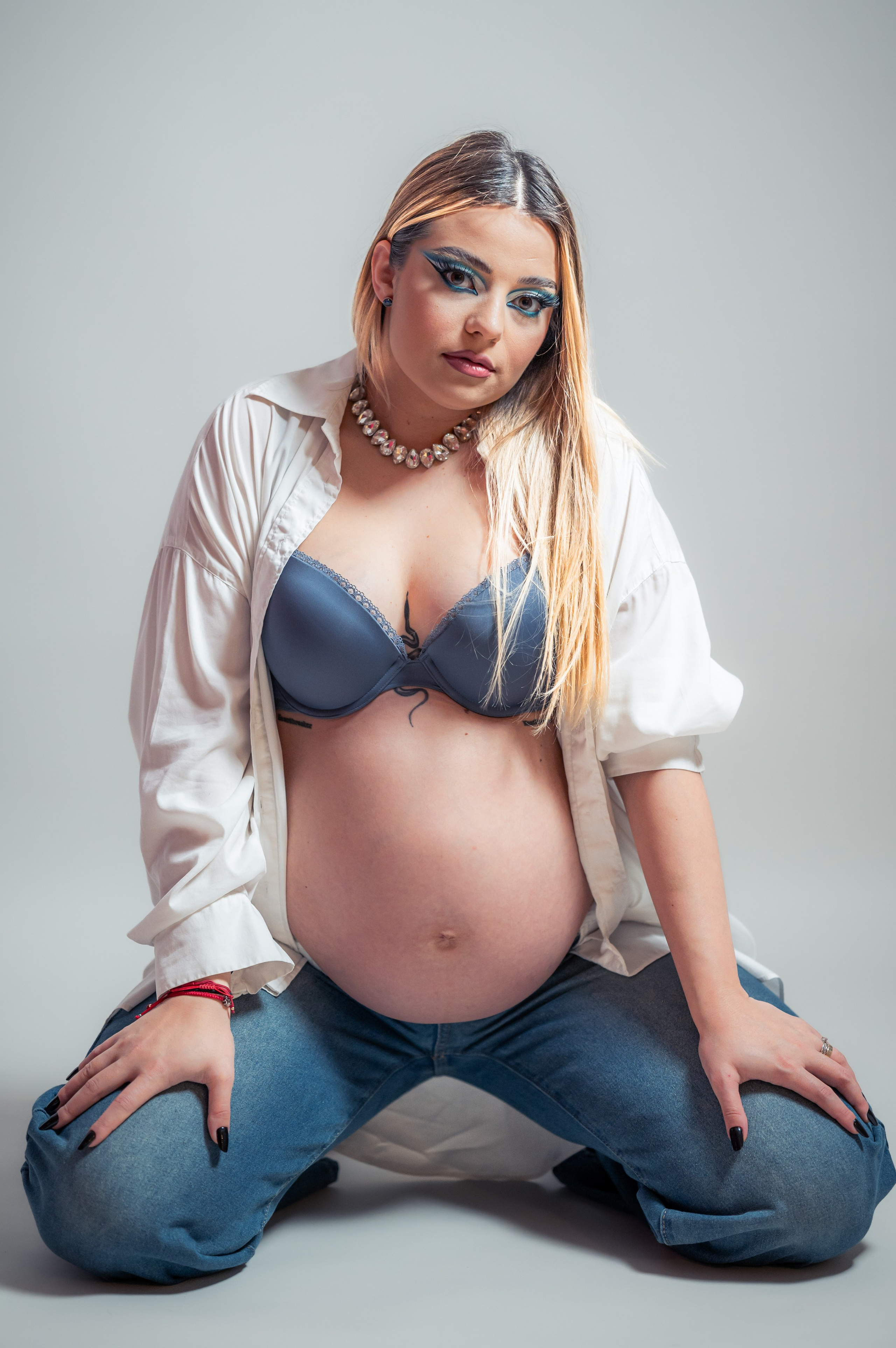 Elisa & Andrei 7 ½ luni