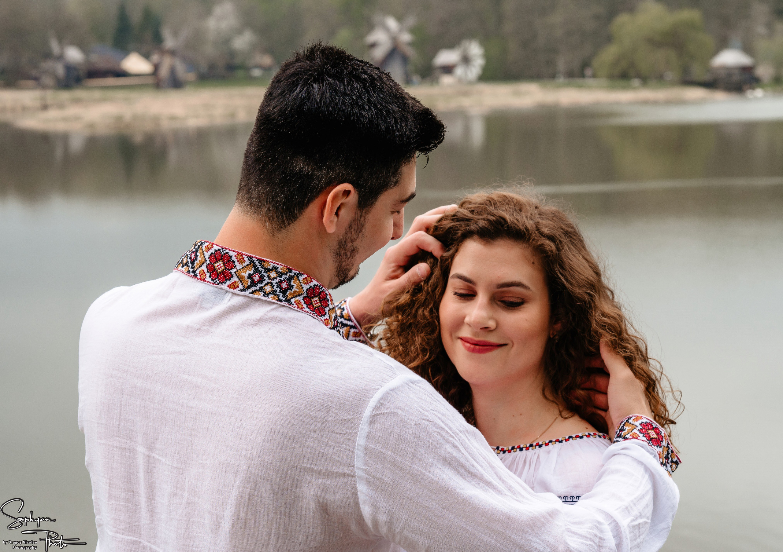 Sedinta foto save the date Andreea&Andrei