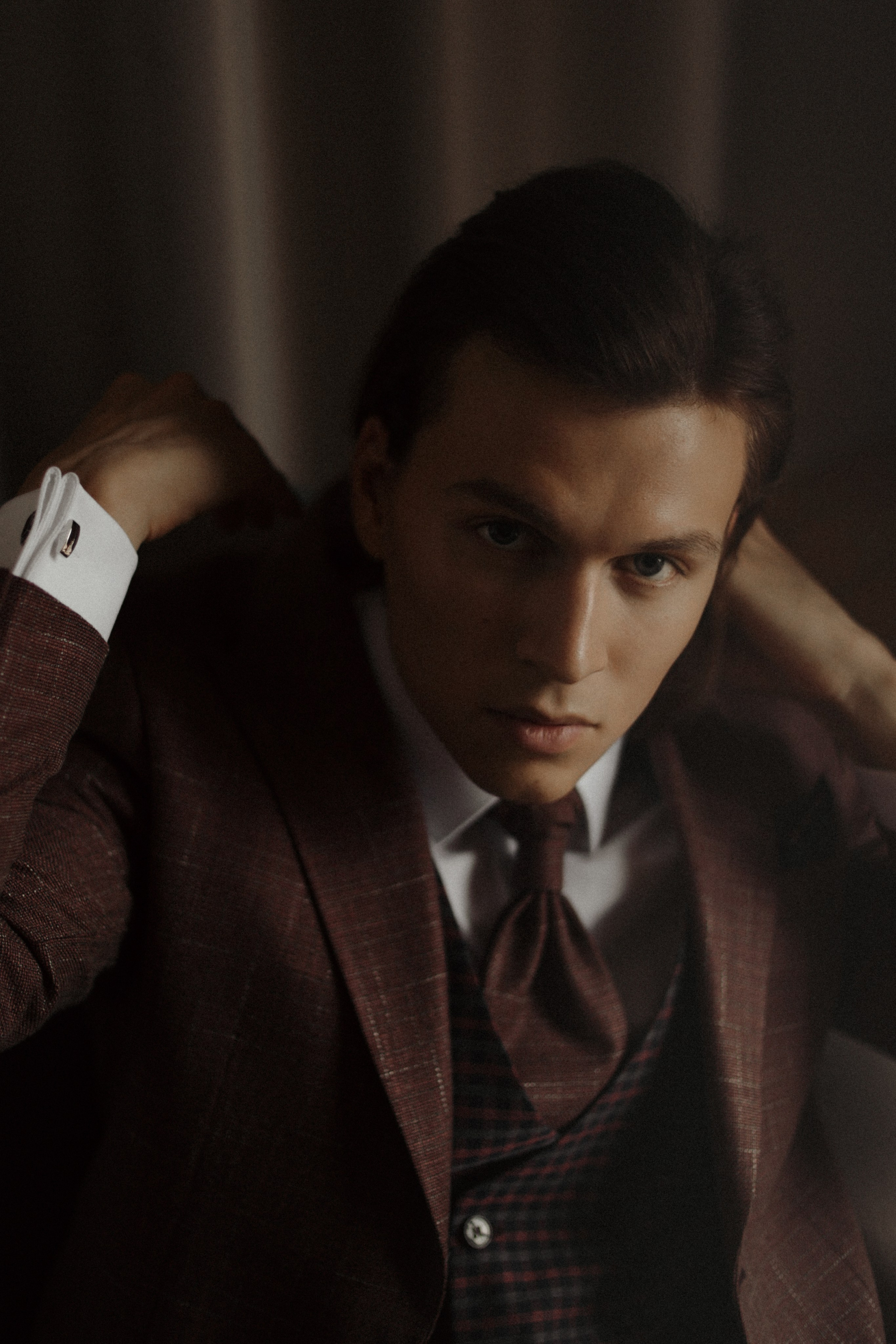 “LOVE IN THE MOUNTAINS” full wedding day. Свадебный и семейный фотограф в Дубае Эльмаз Черникова