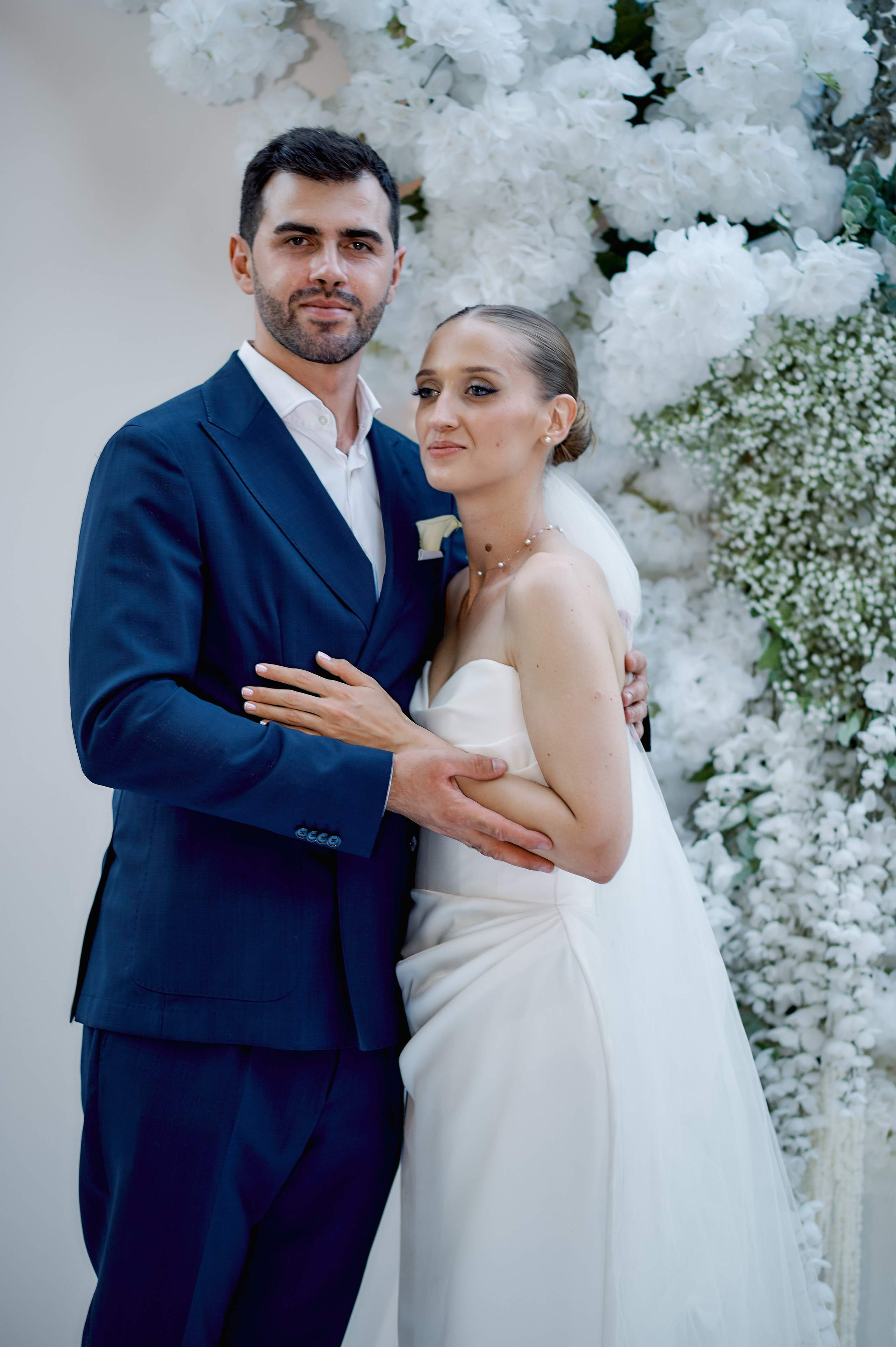 Sergiu & Iulia. Excellens