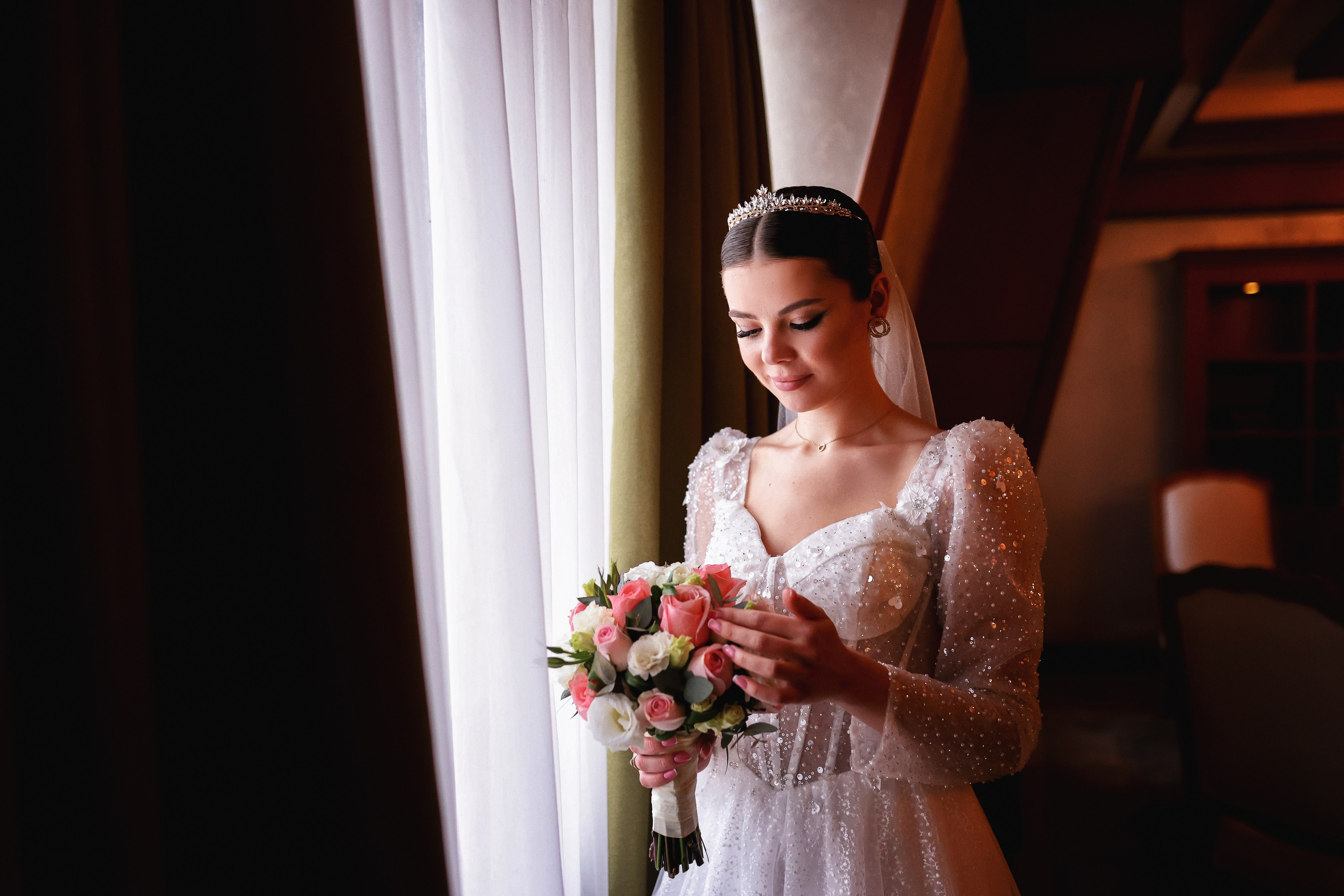 In the hotel. Свадебный, семейный и детский фотограф в Беларуси и за ее пределами