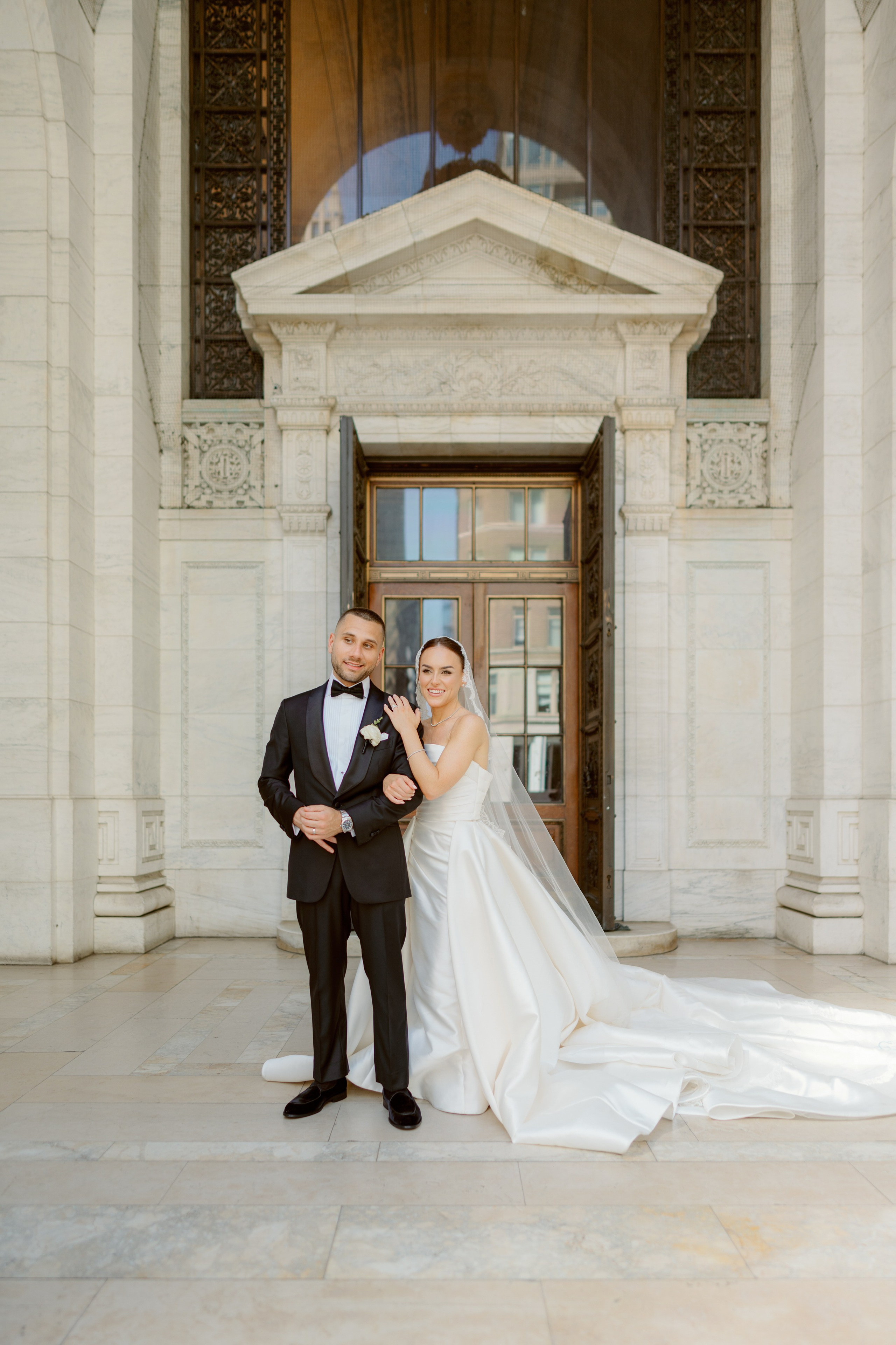 Payton and Mattew. Wedding photographer and videographer New York | New Jersey