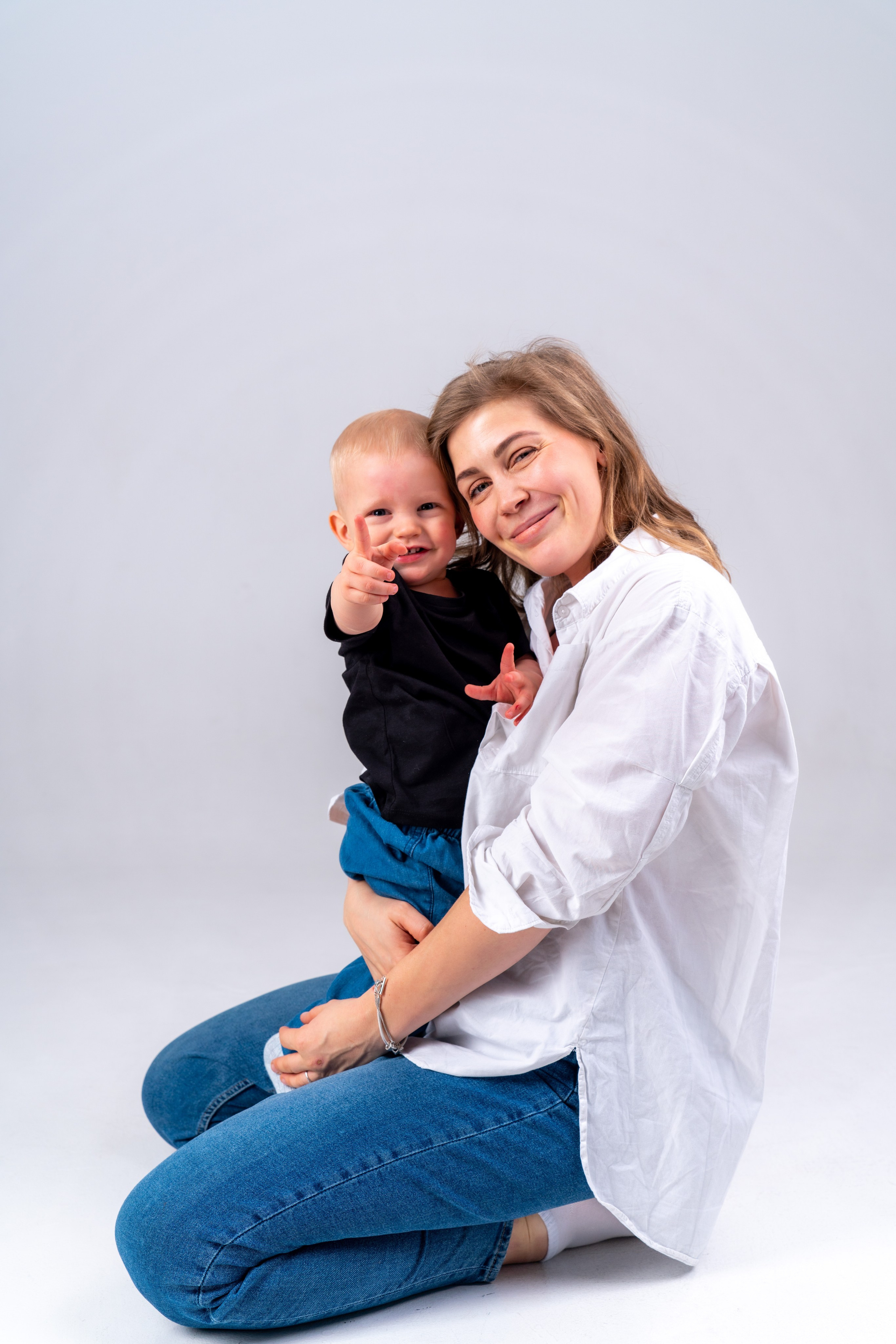 Family Photo Sessions in Charlotte | 202 Prod - Lifestyle Family Photographer. 202 production, NC