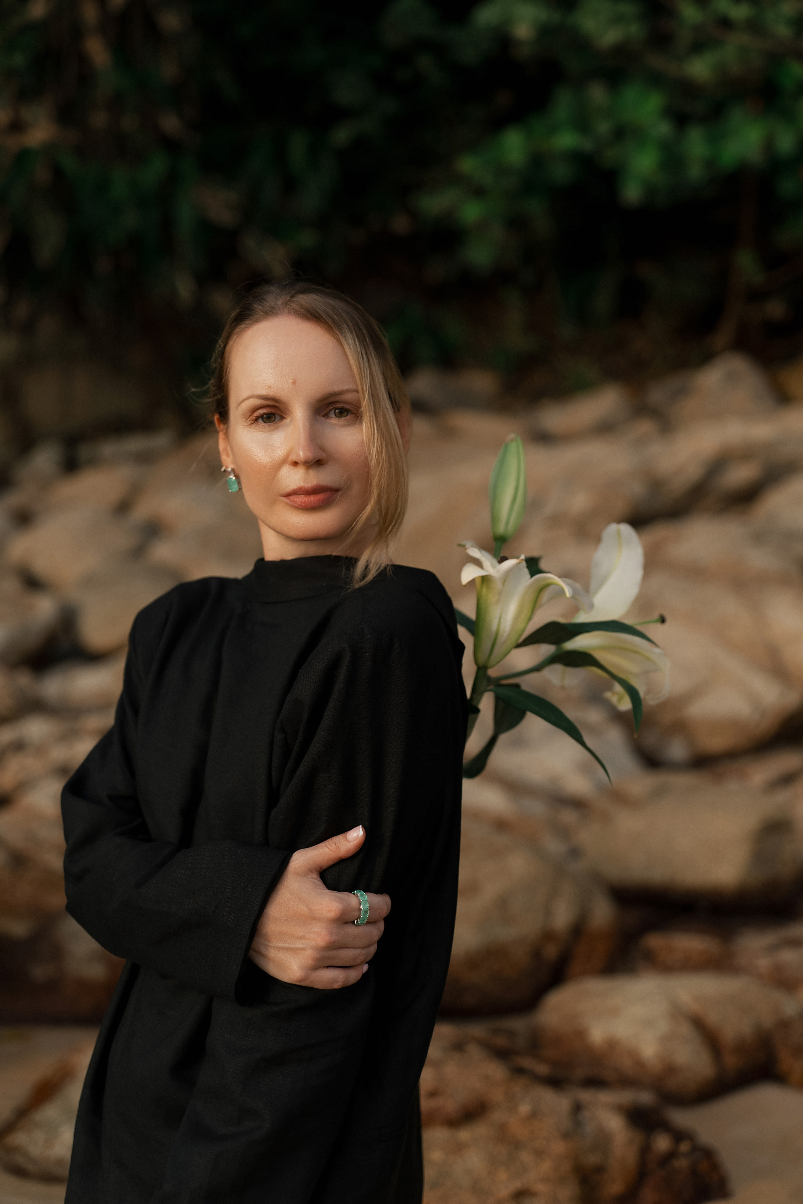 Фотограф на Пхукете