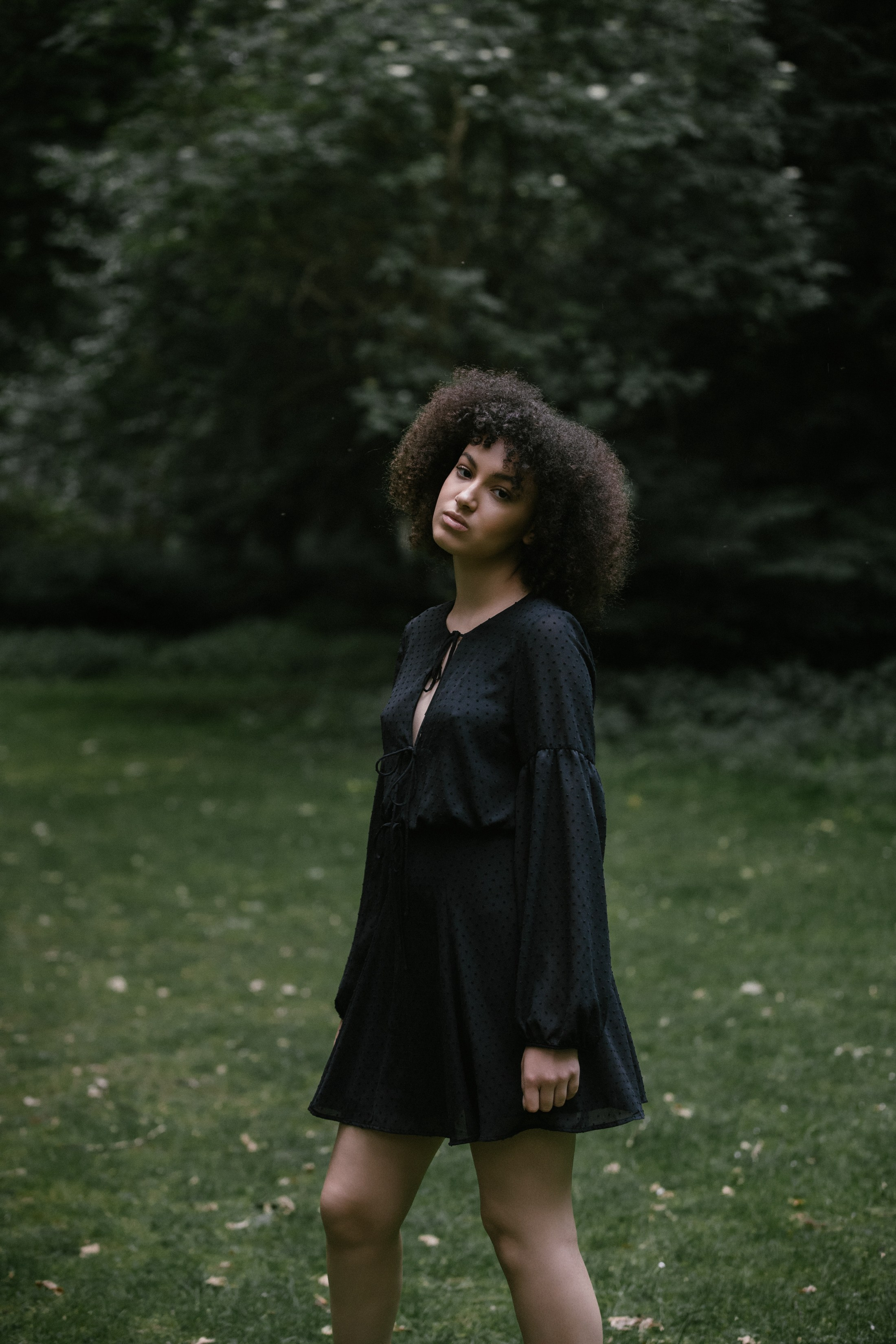 Leiser Aufbruch | Porträts in der Natur. Hochzeitsfotograf Bodensee & Allgäu | Liliana Berkut