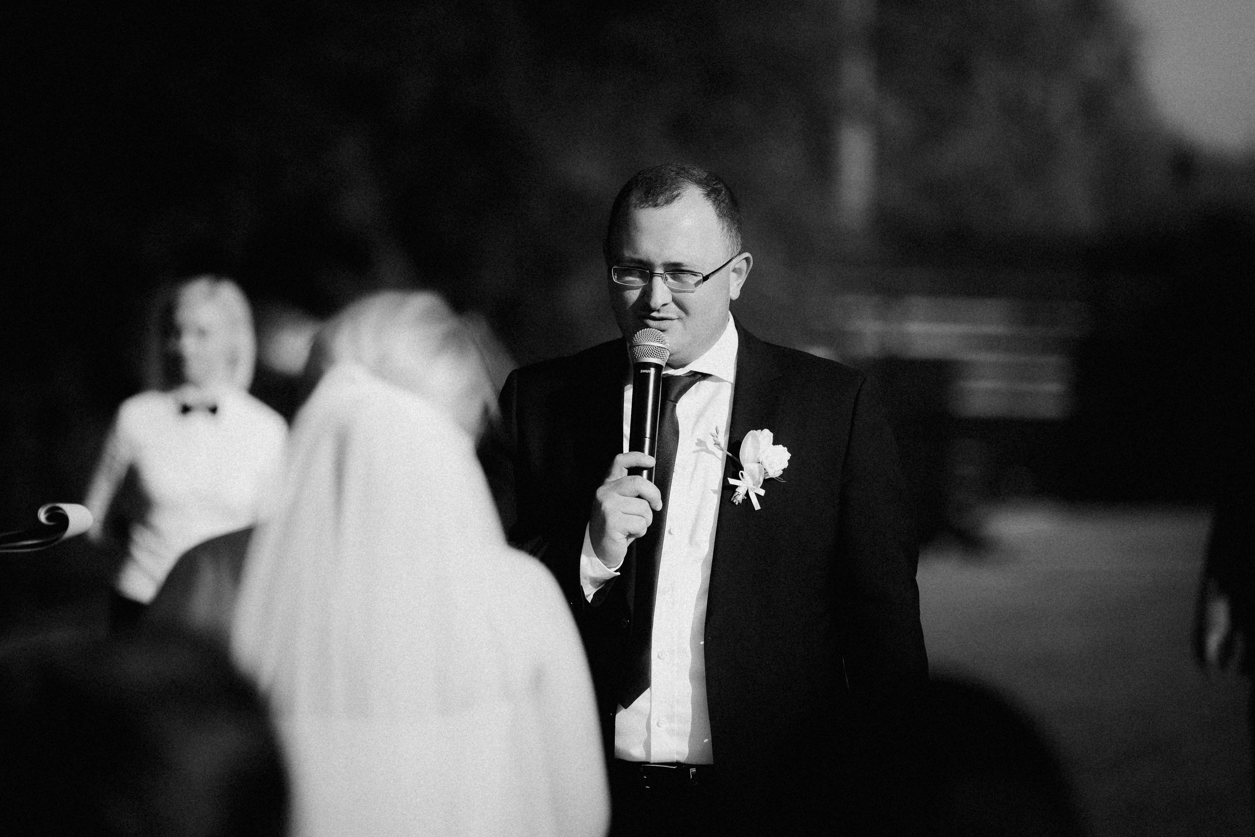 Когда молодость выключает свет Олеся и Вадим. Фотограф Андрей Друк