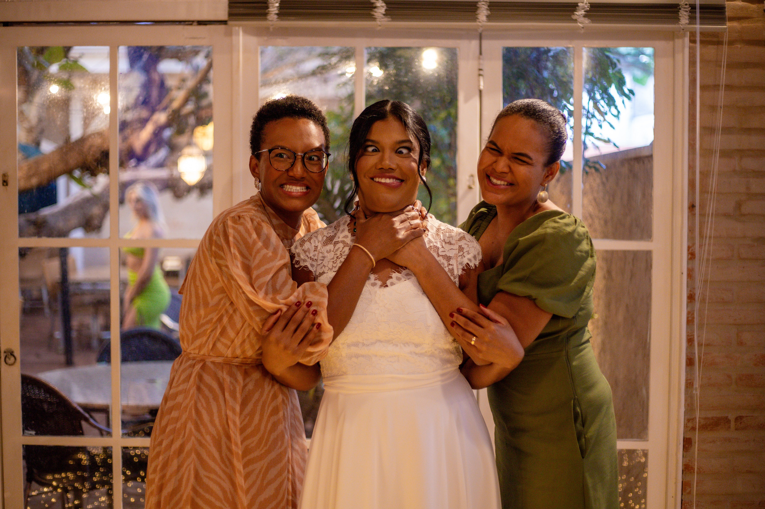 Casamento — Nayara & Luiz. Fotógrafo de Casamentos, Eventos e Ensaios em Ribeirão Preto e região — Thiago Saletti