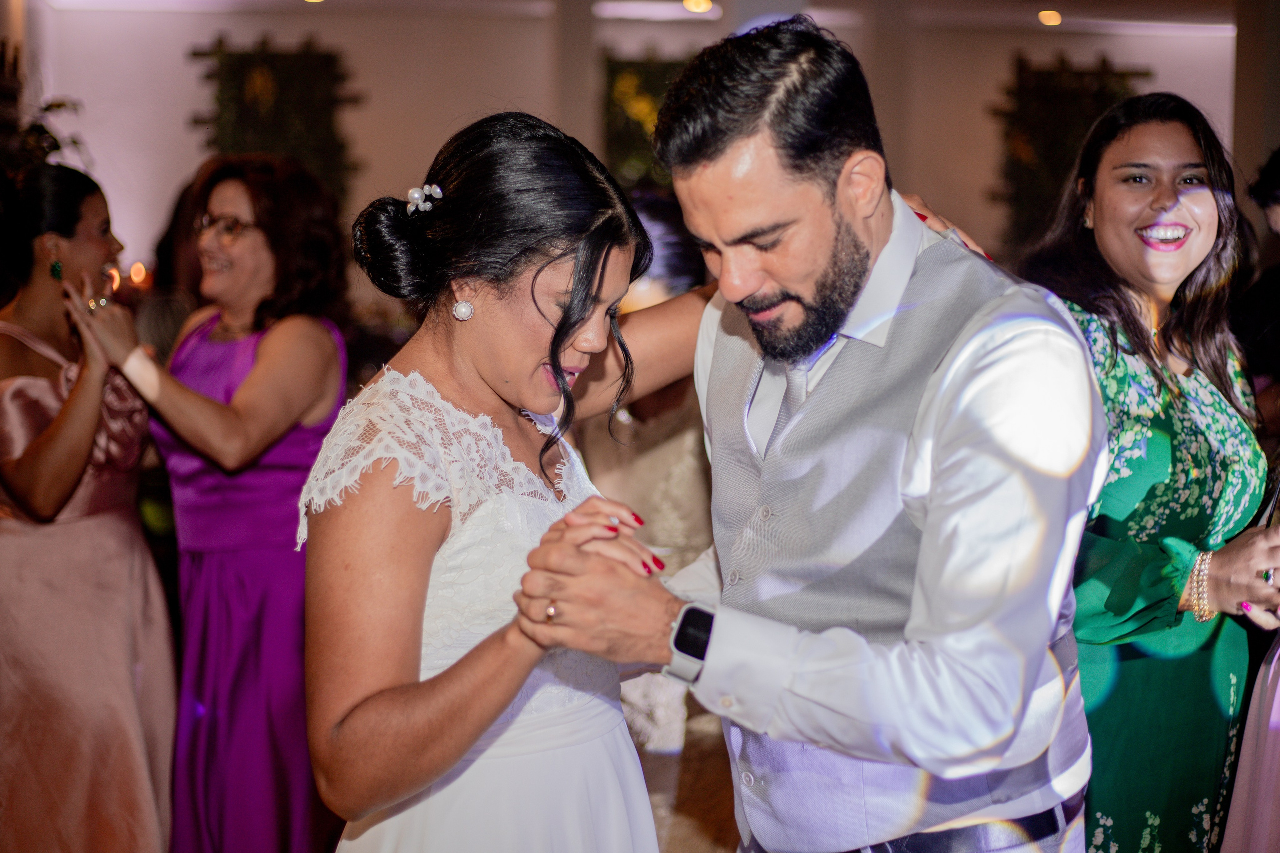 Casamento — Nayara & Luiz. Fotógrafo de Casamentos, Eventos e Ensaios em Ribeirão Preto e região — Thiago Saletti