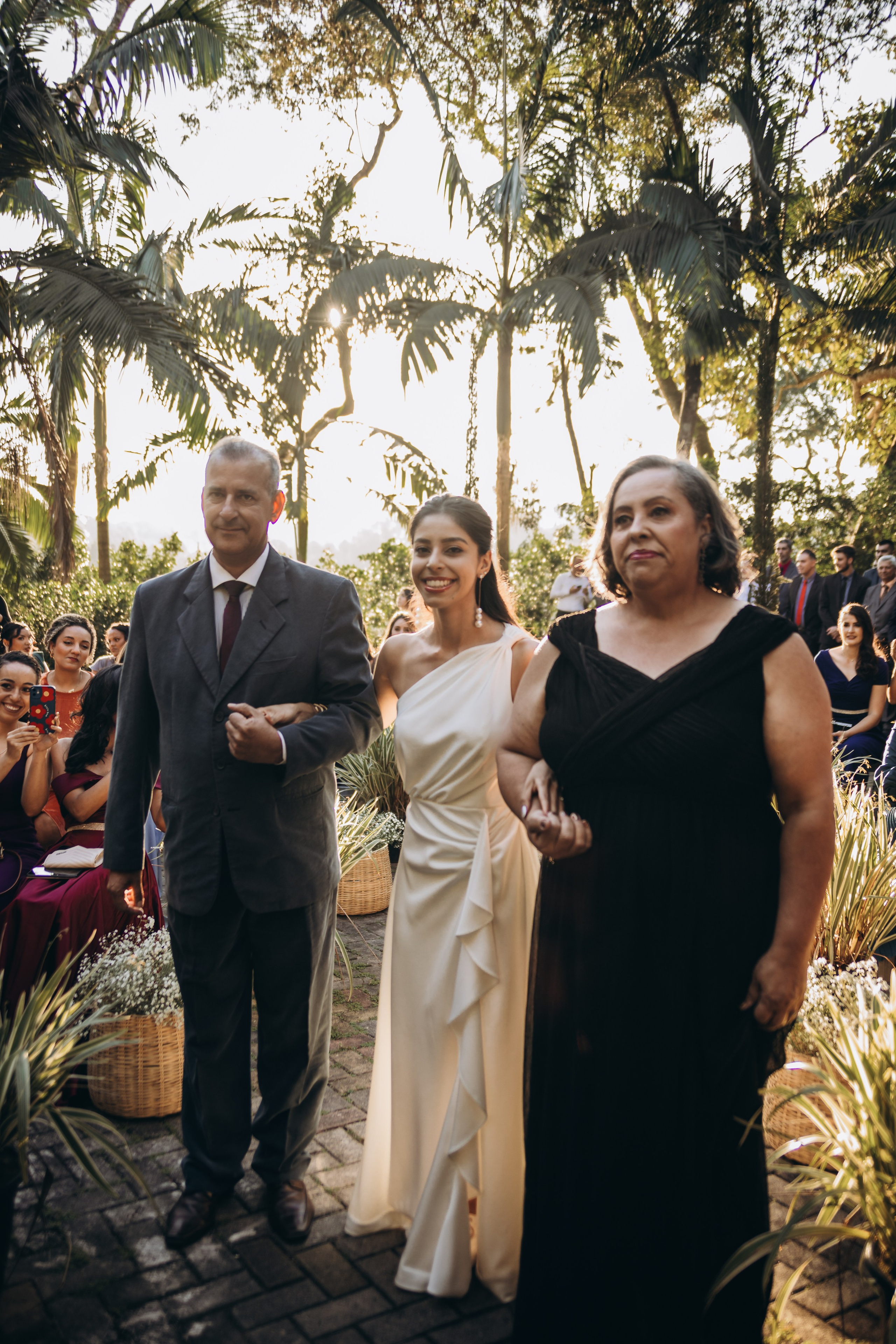 Casamento — Felipe & Ananda. Fotógrafo de Casamentos, Eventos e Ensaios em Ribeirão Preto e região — Thiago Saletti