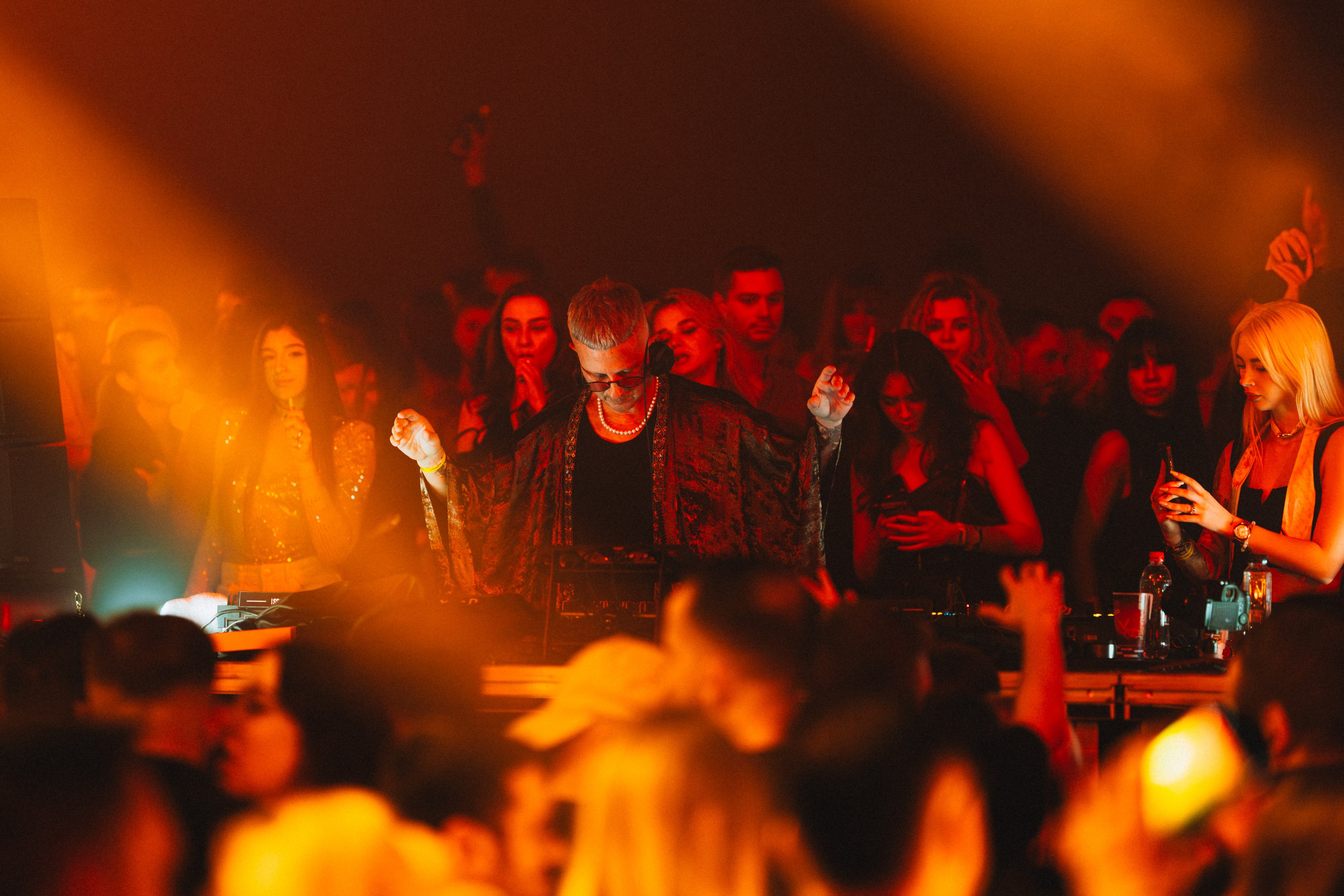 Cluburi & Party-uri - Foto